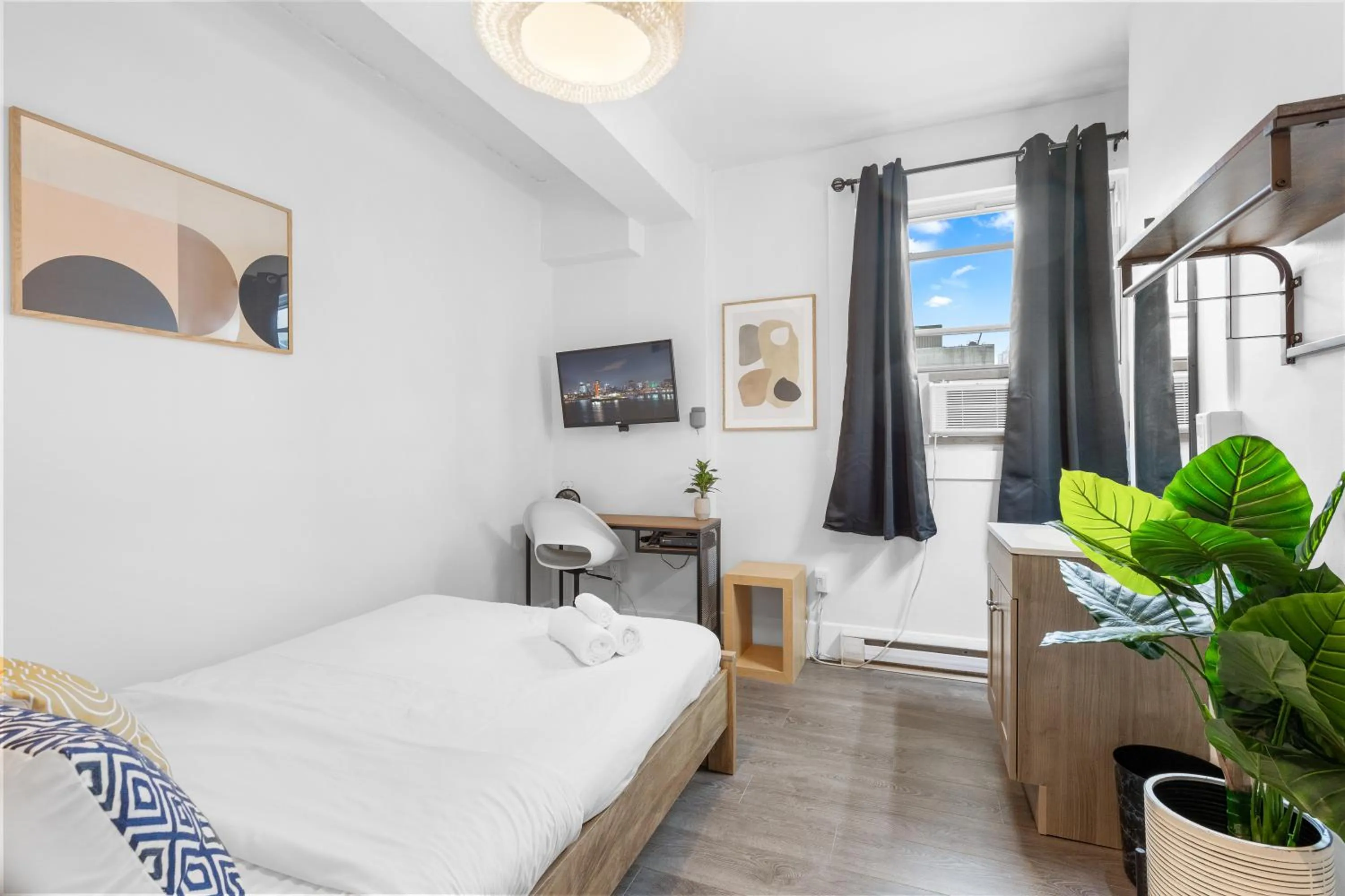 Photo of the whole room, Bed in Le Sand & Stone Hotel