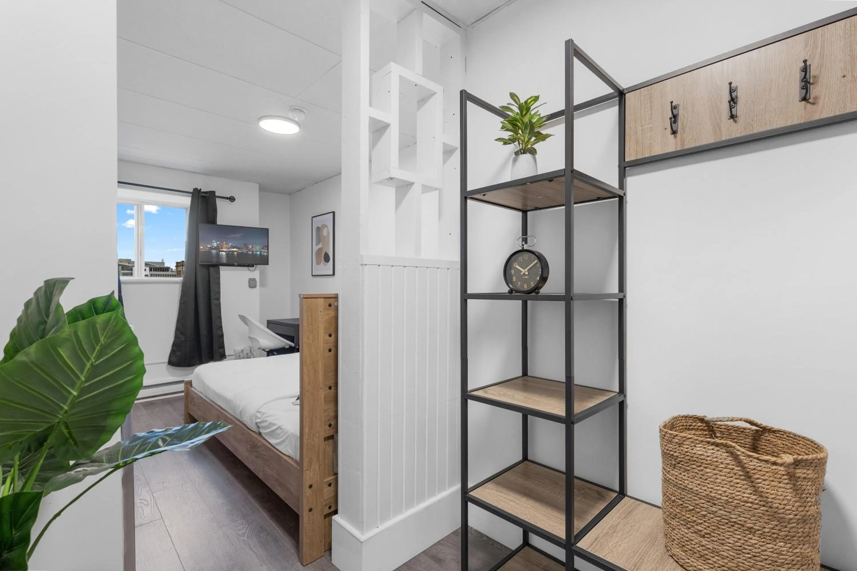 Photo of the whole room, Bed in Le Sand & Stone Hotel