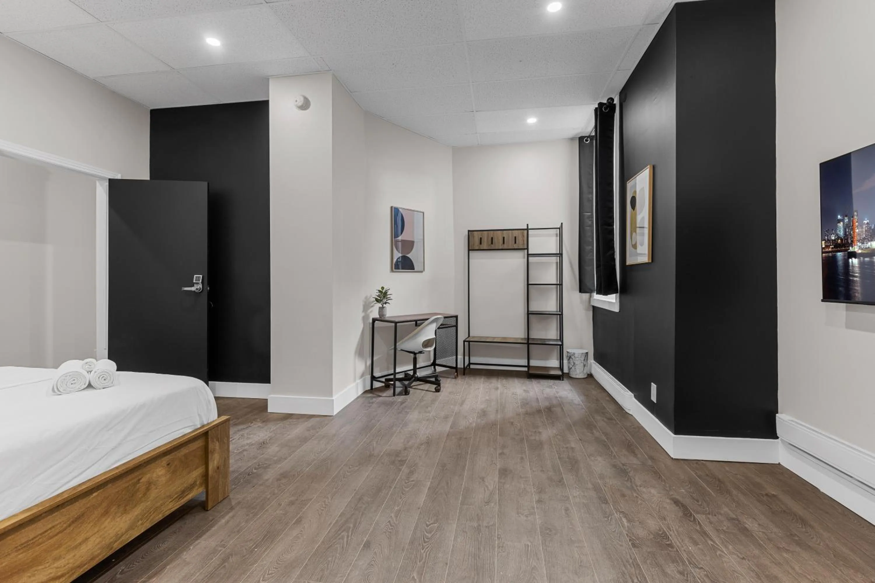 Photo of the whole room, Bed in Le Sand & Stone Hotel