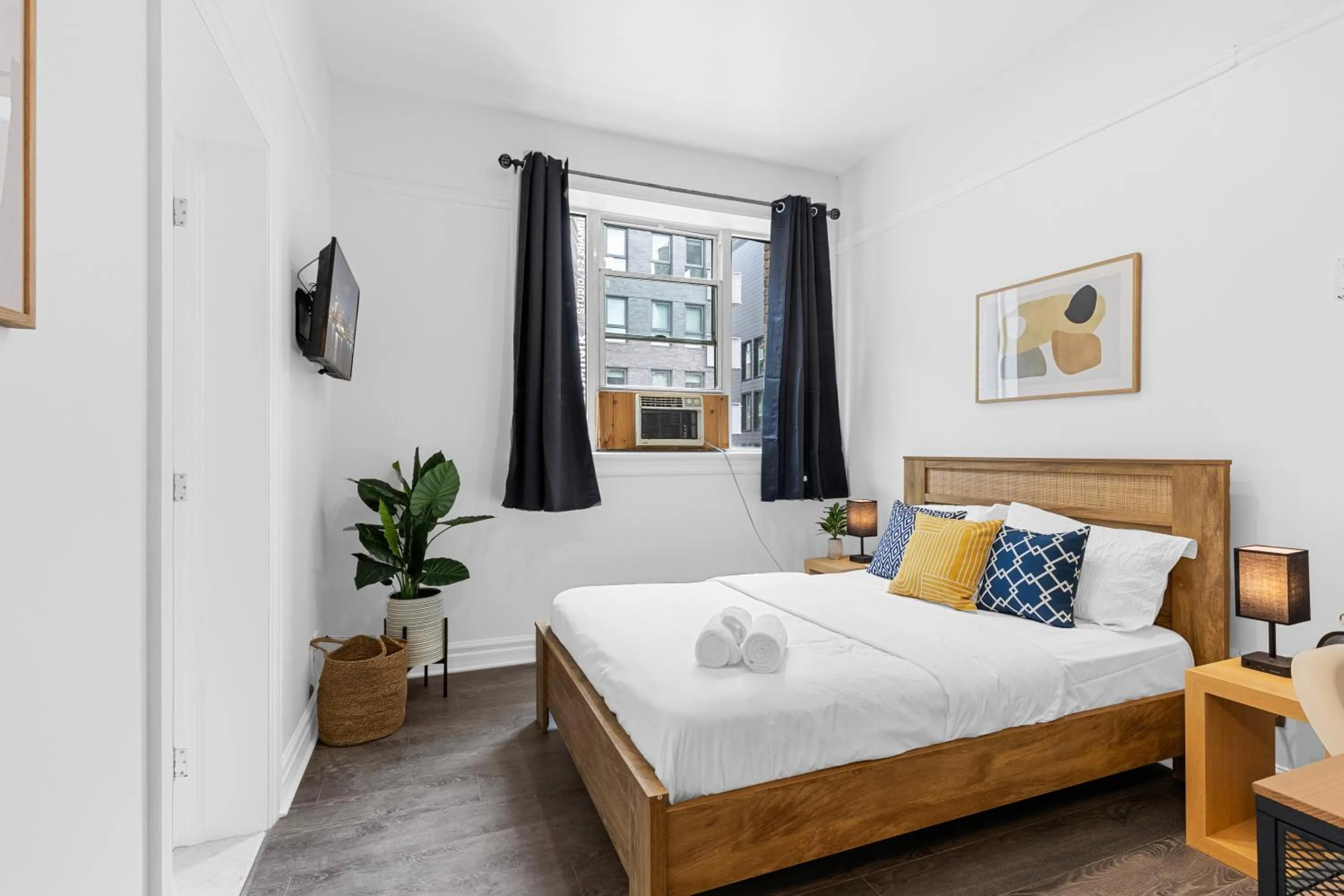 Photo of the whole room, Bed in Le Sand & Stone Hotel