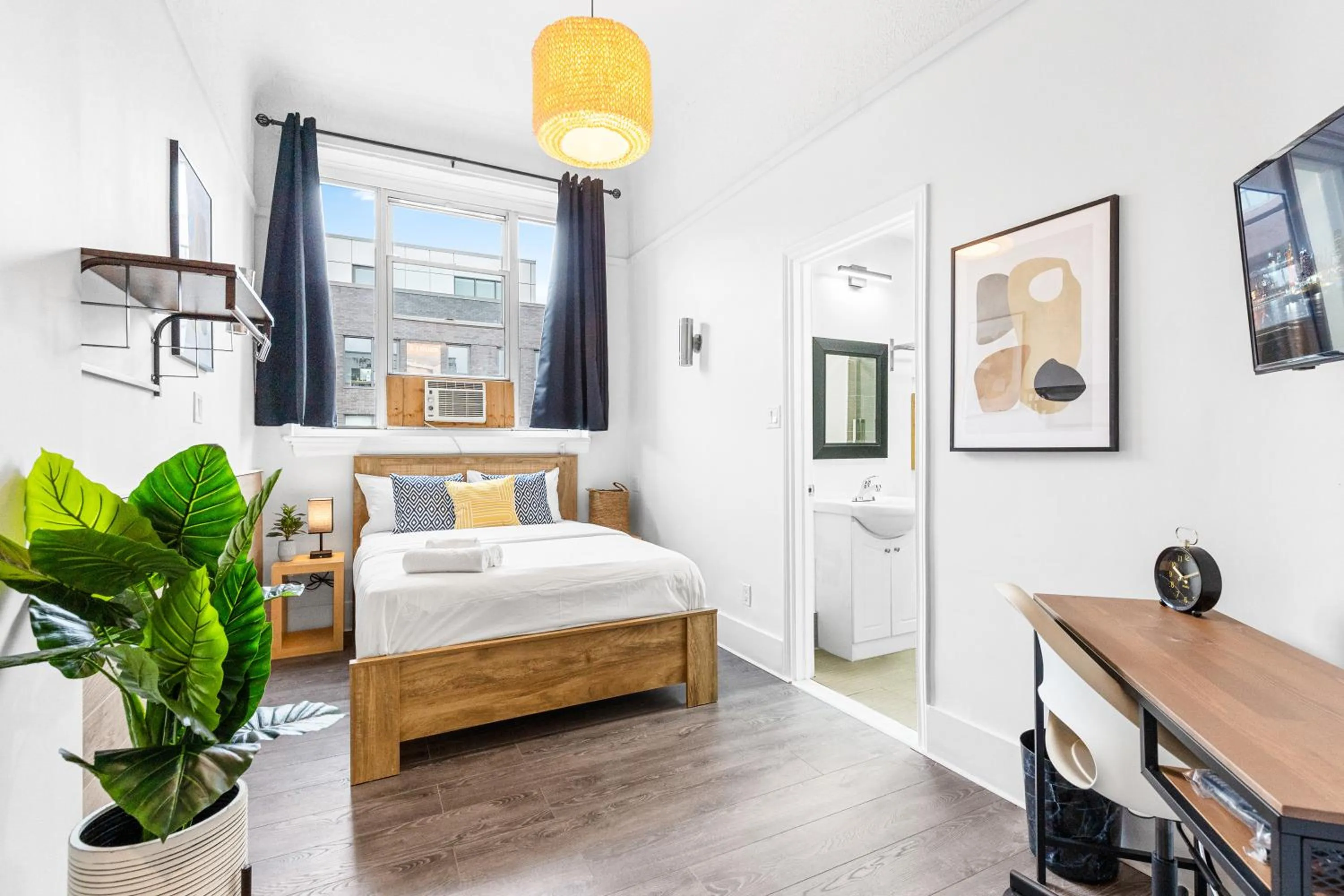 Photo of the whole room, Bed in Le Sand & Stone Hotel