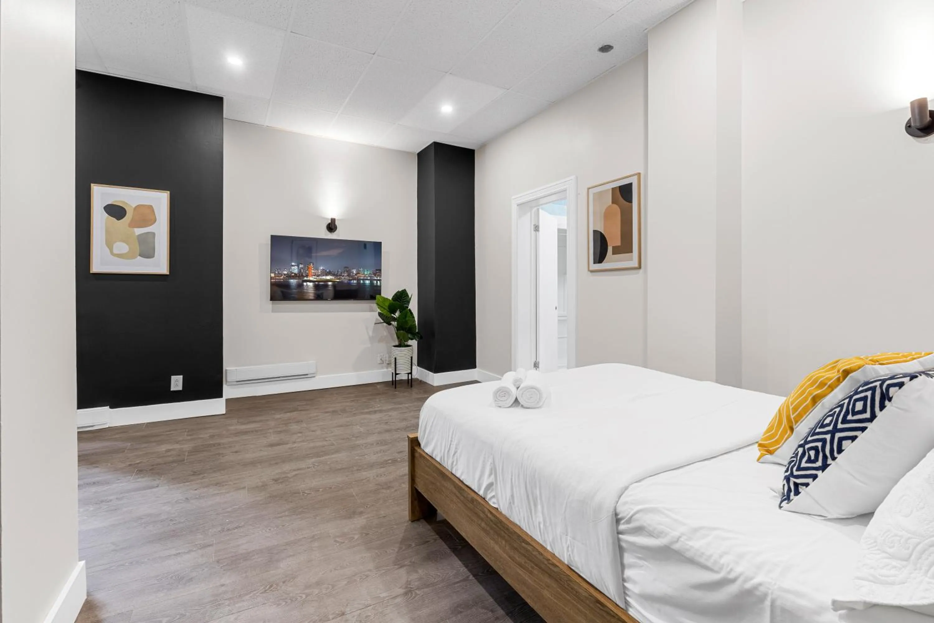 Photo of the whole room, Bed in Le Sand & Stone Hotel