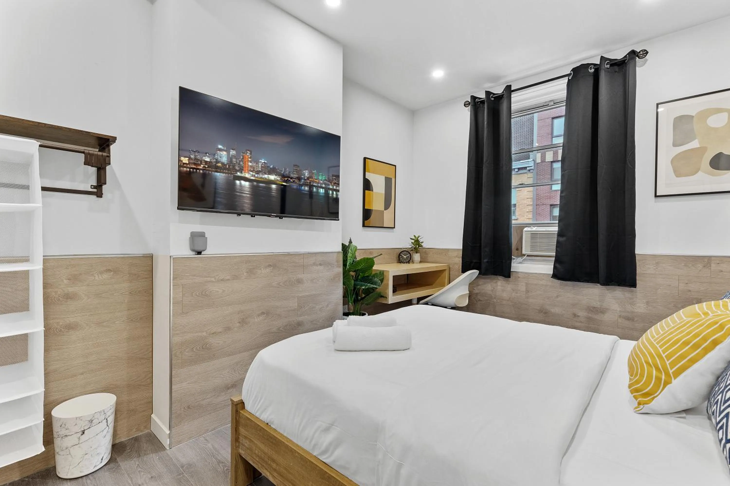 Photo of the whole room, Bed in Le Sand & Stone Hotel