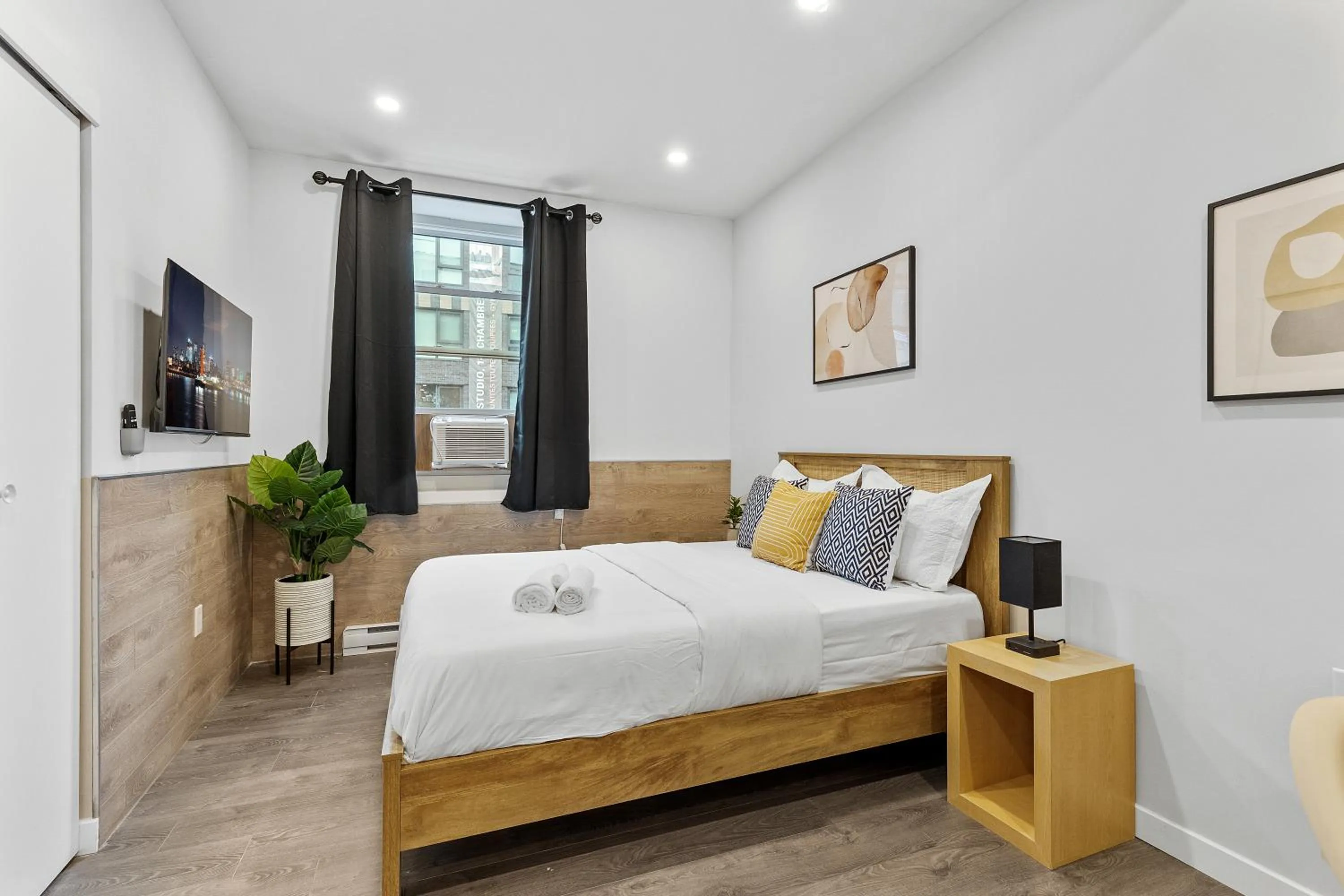 Photo of the whole room, Bed in Le Sand & Stone Hotel