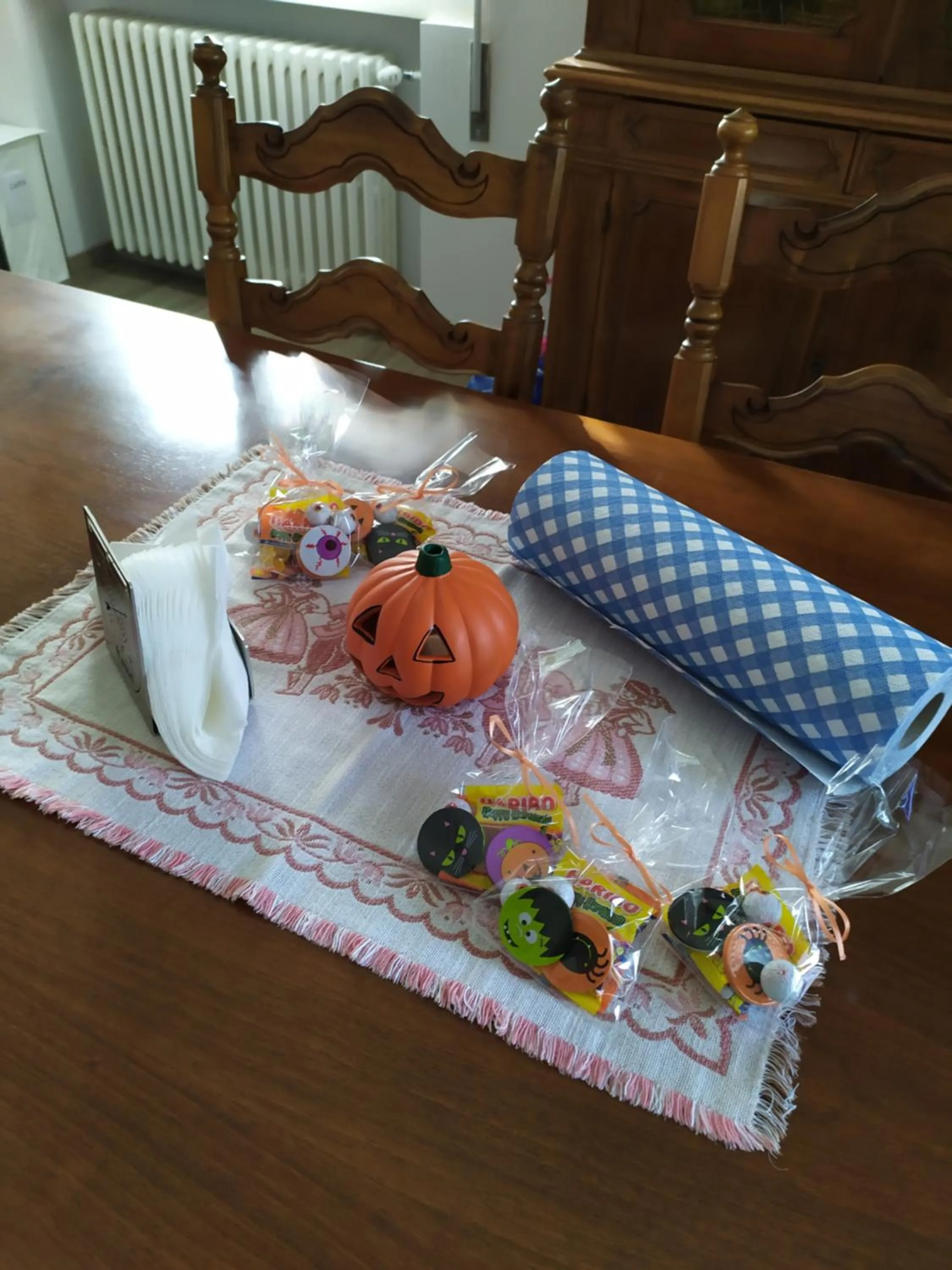 Casa Vacanze I Giardini di Marzo