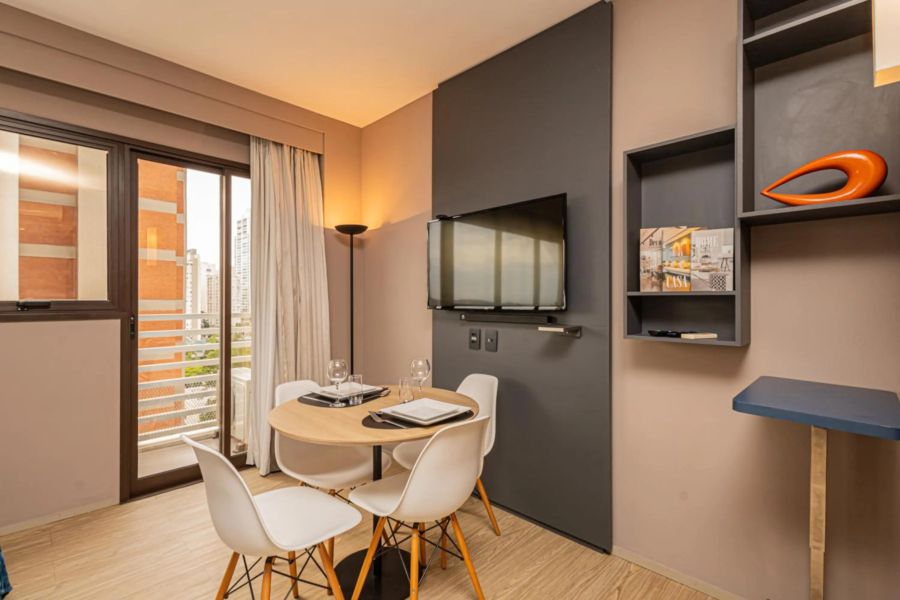 APS - Alpha Stay By Anora Spaces