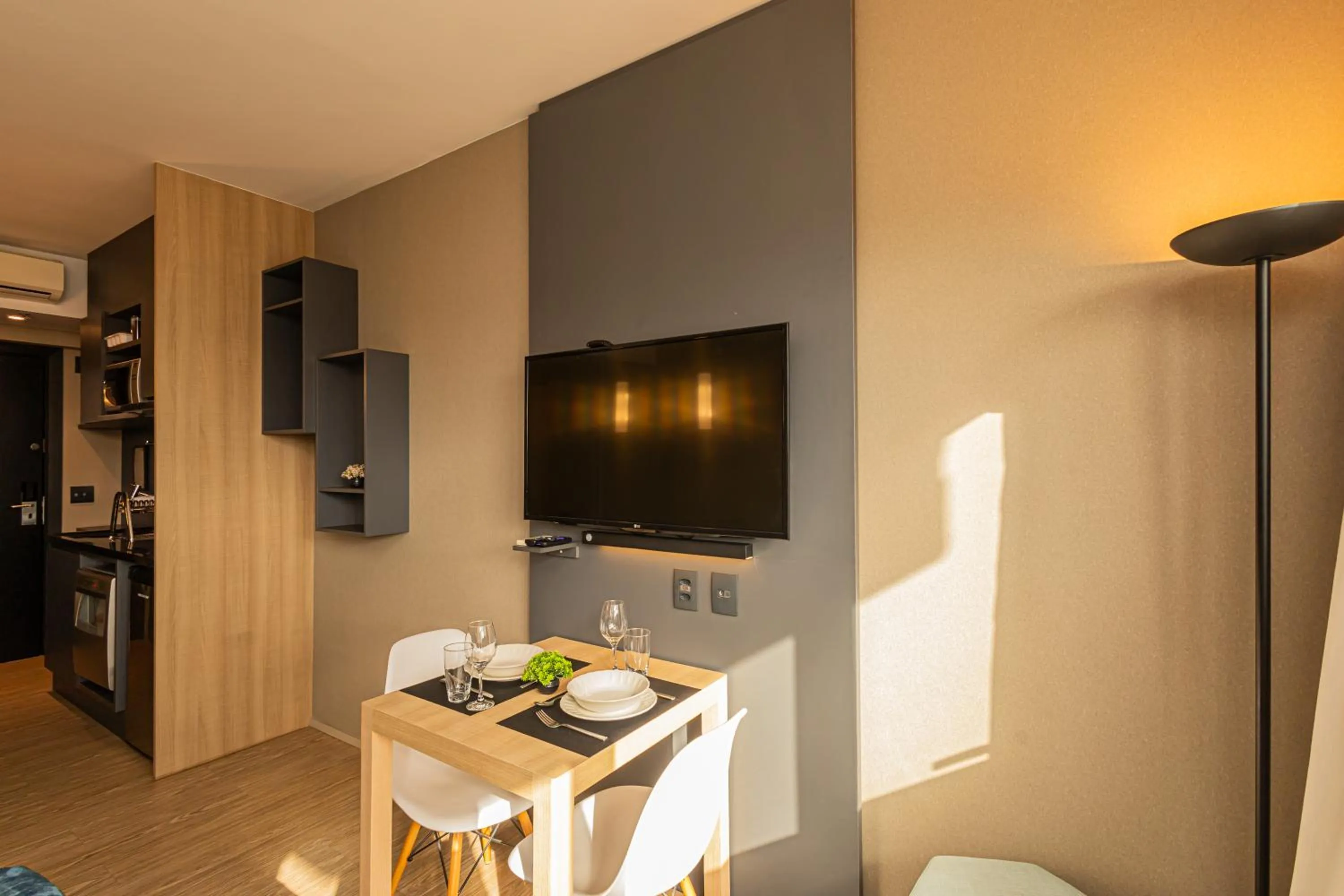 APS - Alpha Stay By Anora Spaces