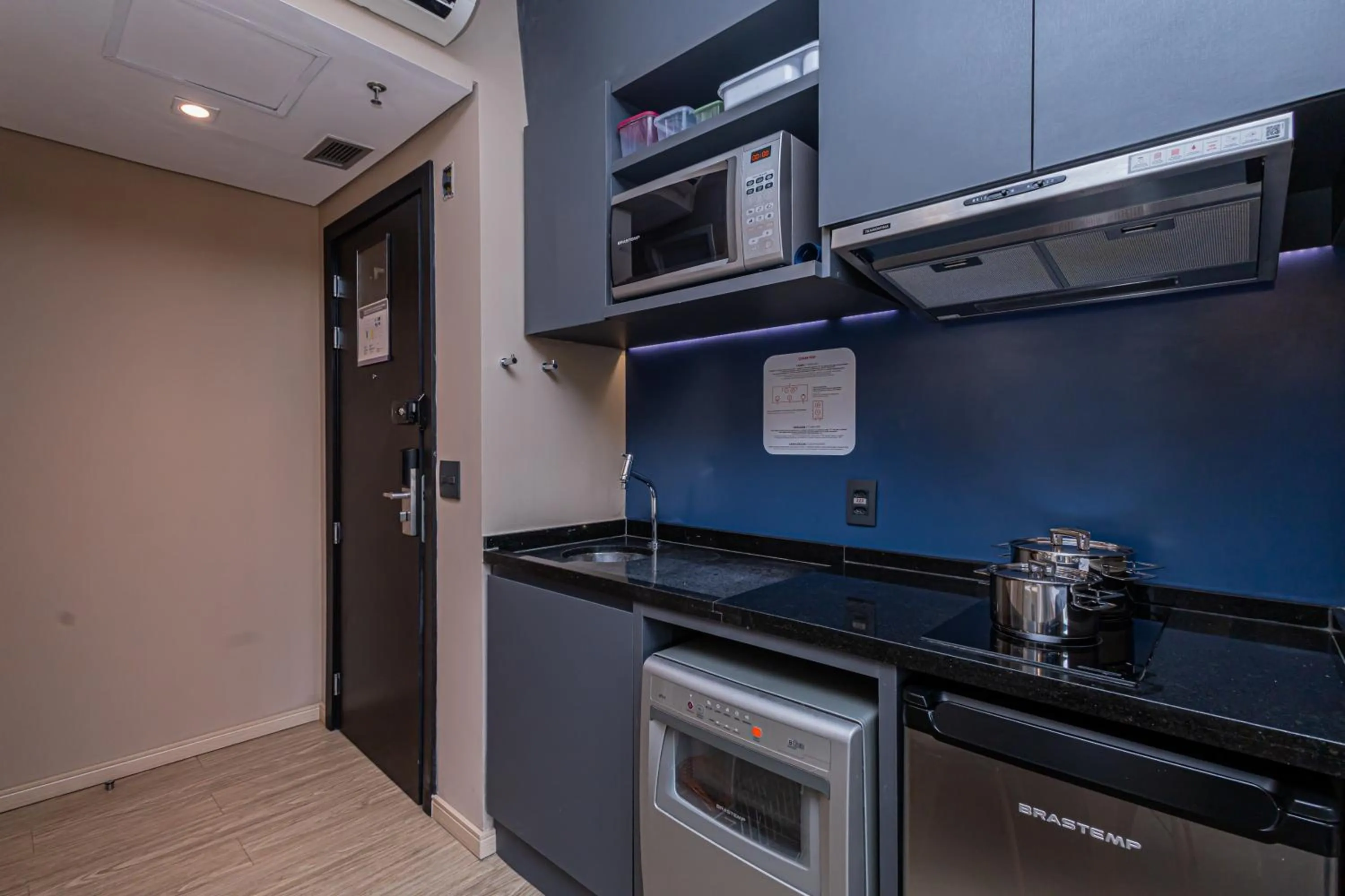 APS - Alpha Stay By Anora Spaces