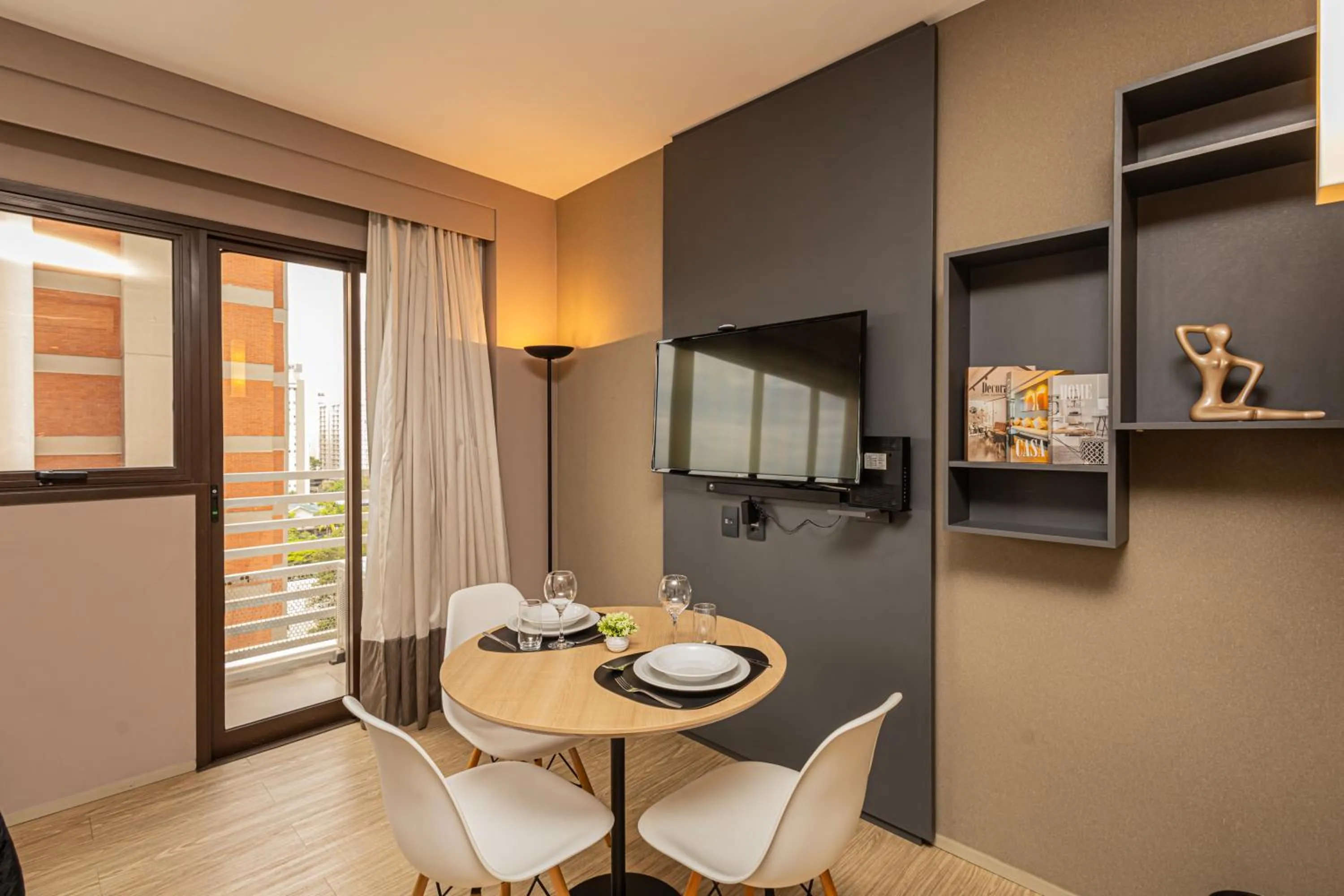 APS - Alpha Stay By Anora Spaces