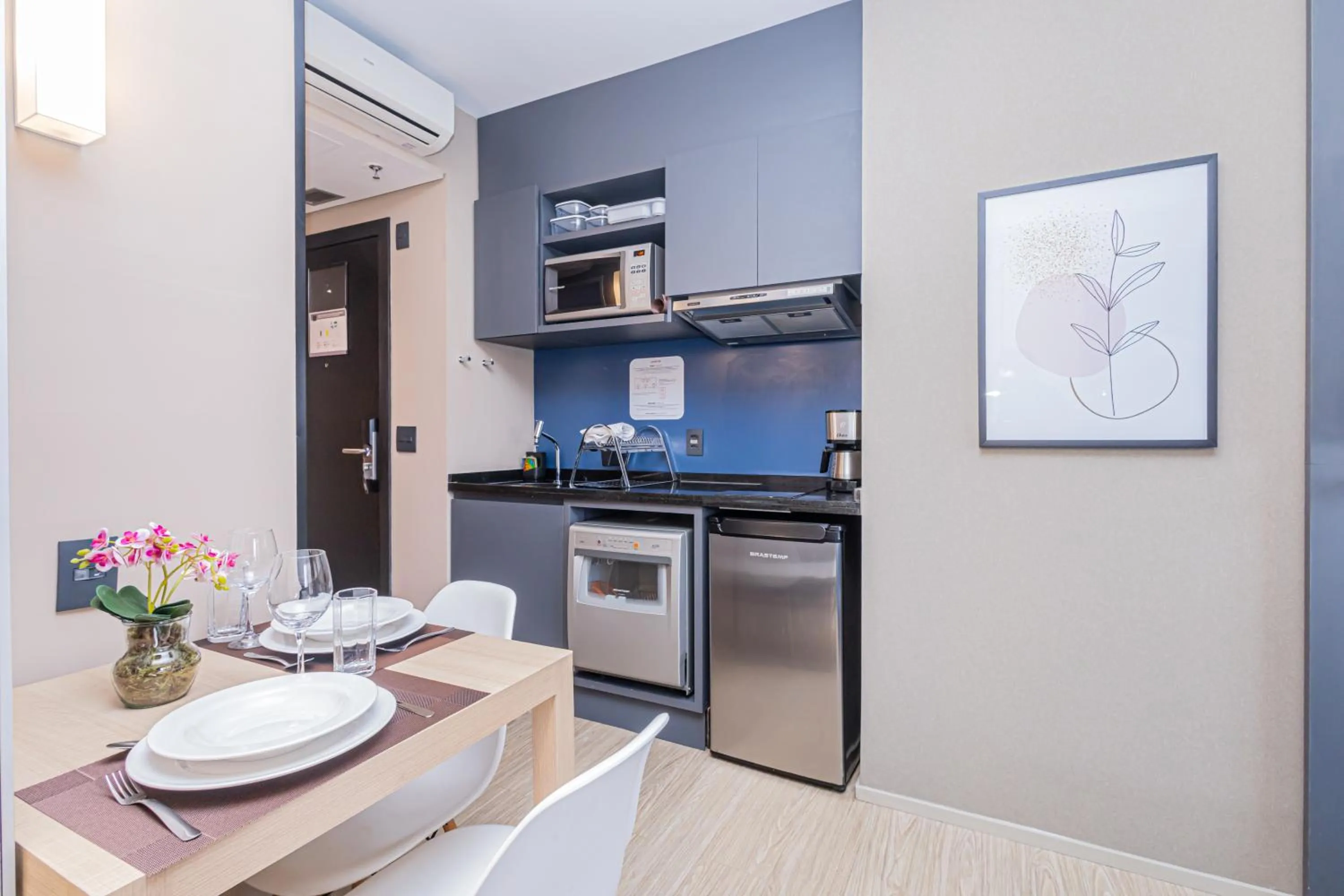 APS - Alpha Stay By Anora Spaces