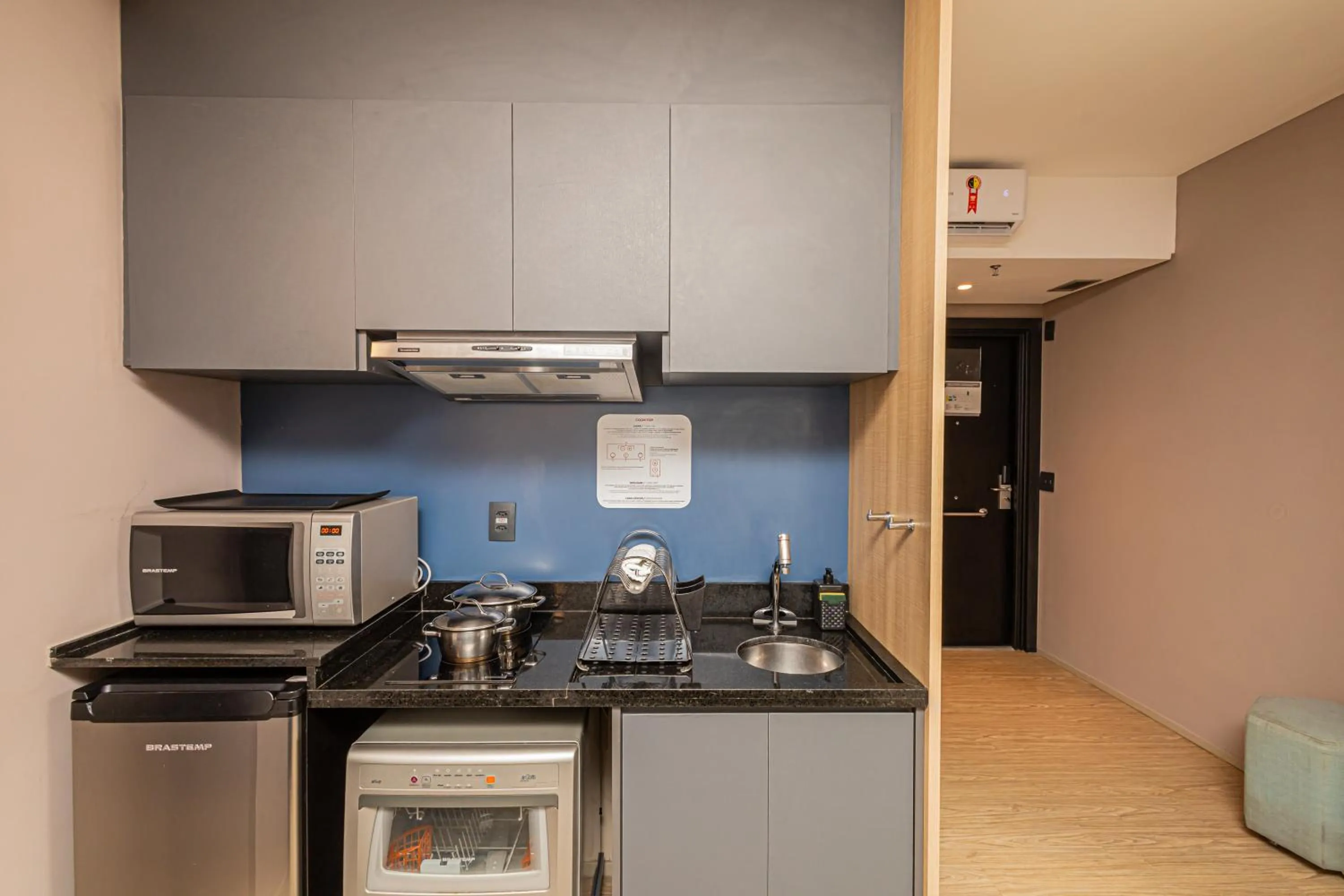 APS - Alpha Stay By Anora Spaces