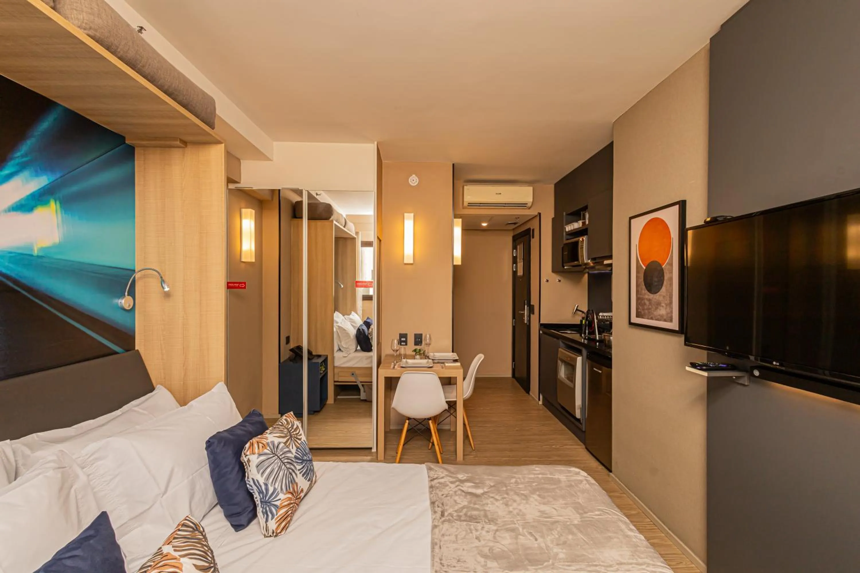 APS - Alpha Stay By Anora Spaces