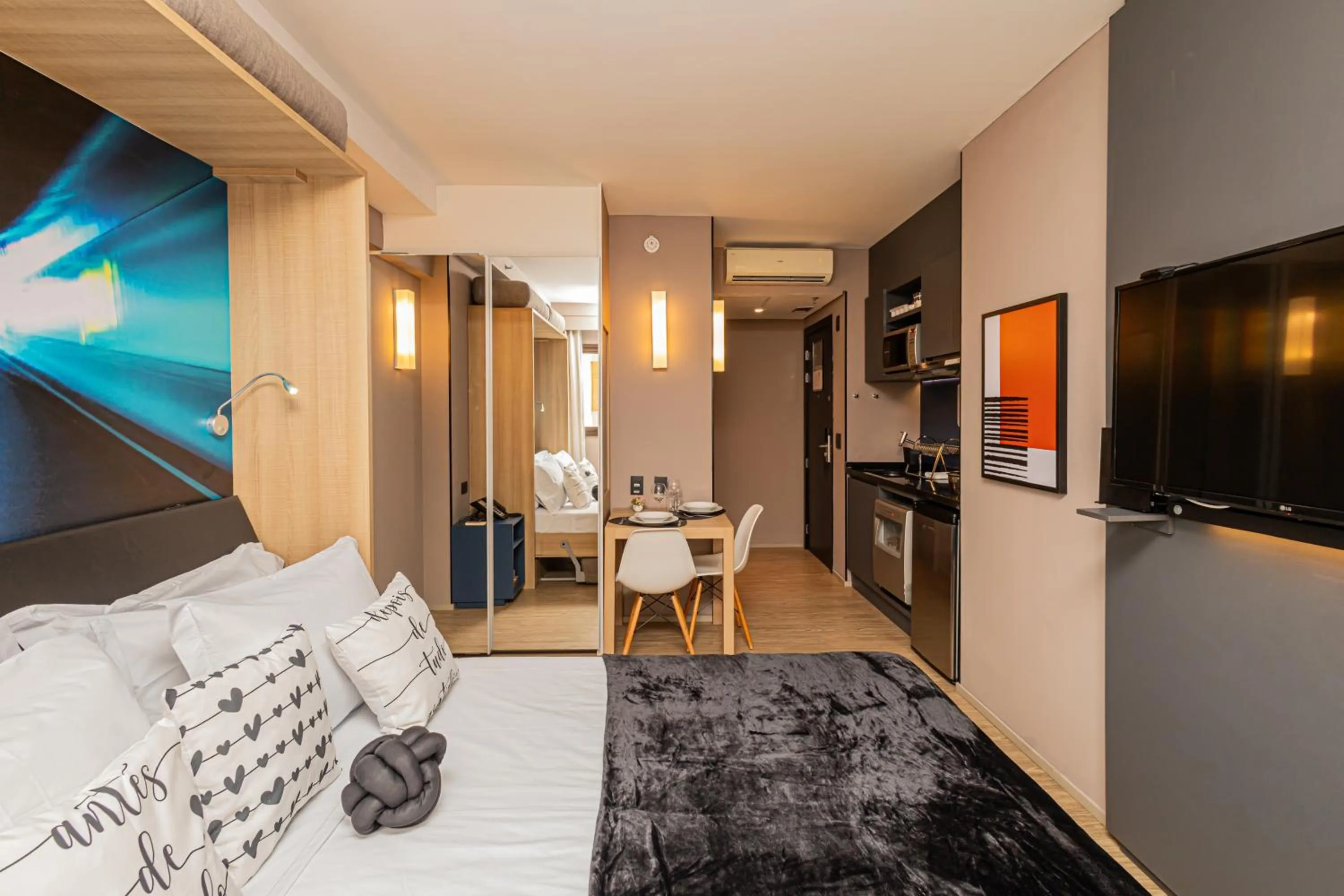 APS - Alpha Stay By Anora Spaces