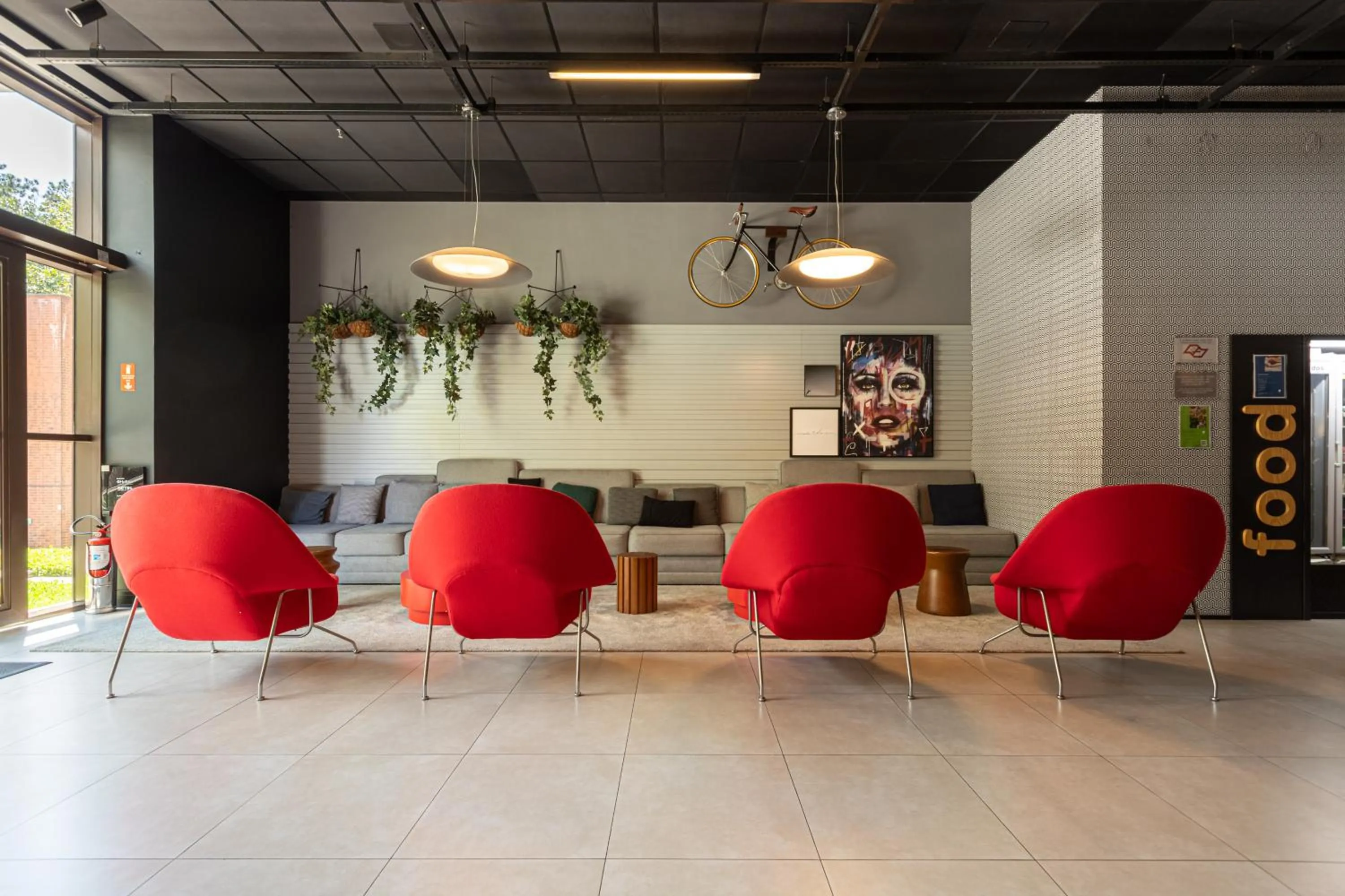 APS - Alpha Stay By Anora Spaces