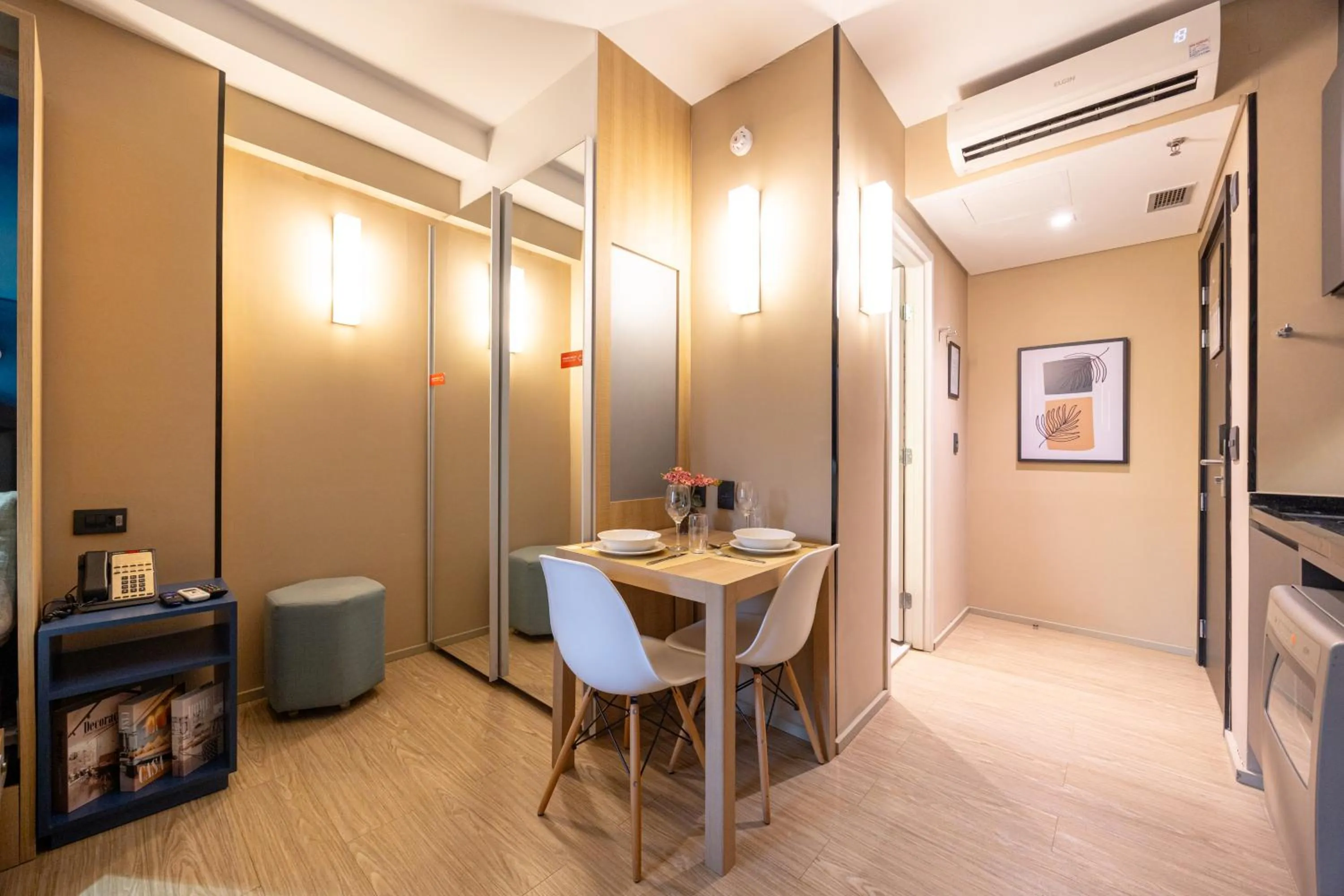 APS - Alpha Stay By Anora Spaces