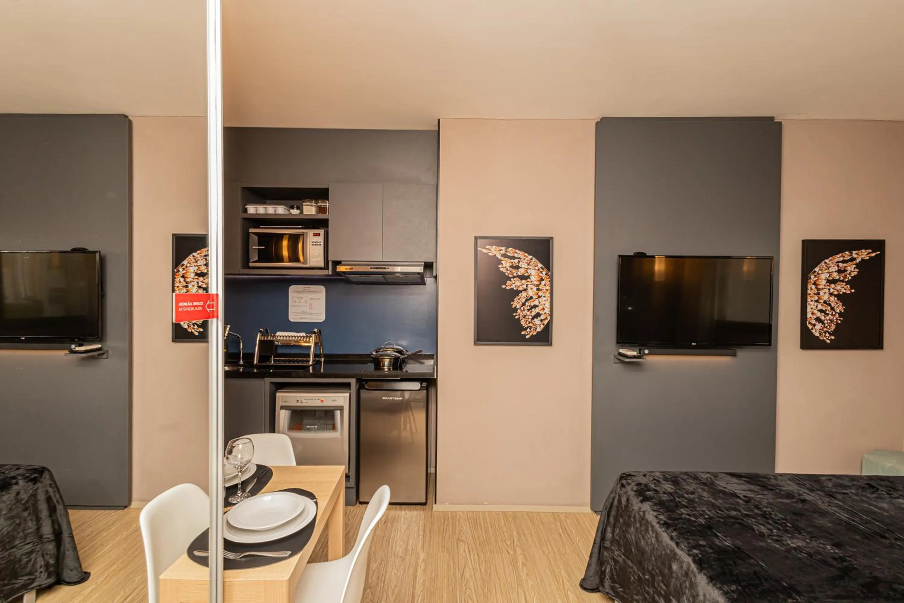 APS - Alpha Stay By Anora Spaces