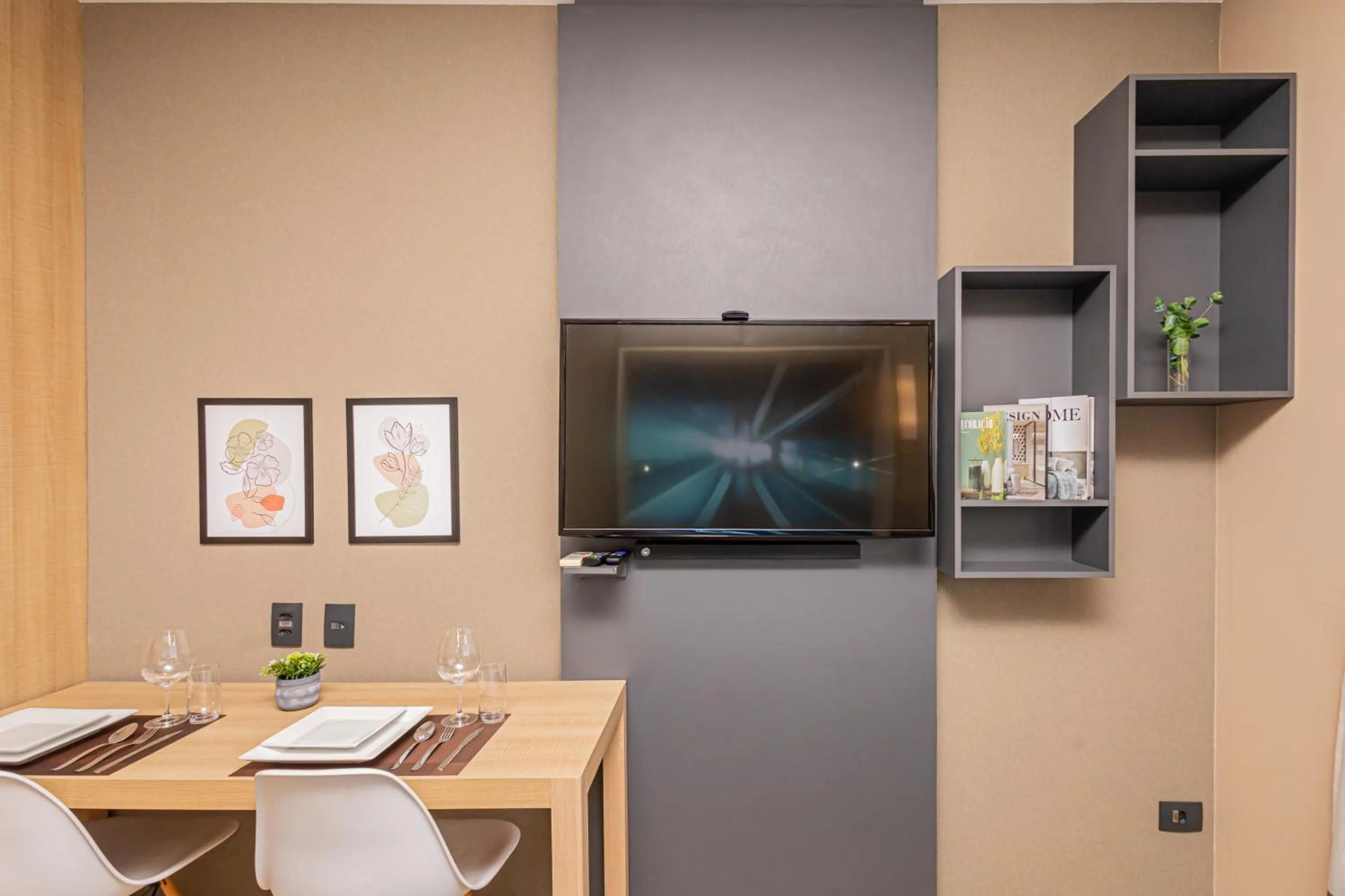 APS - Alpha Stay By Anora Spaces