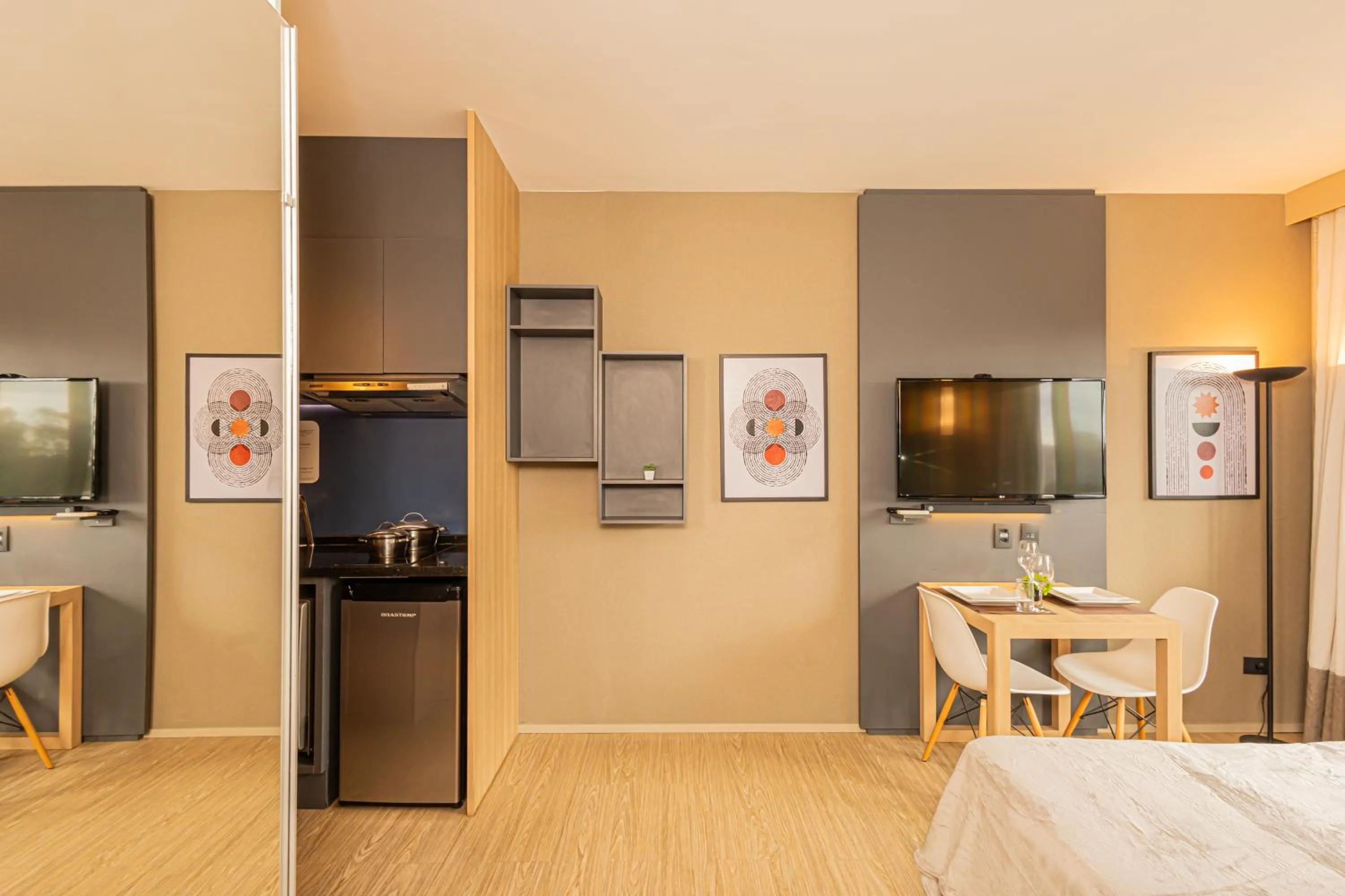 APS - Alpha Stay By Anora Spaces