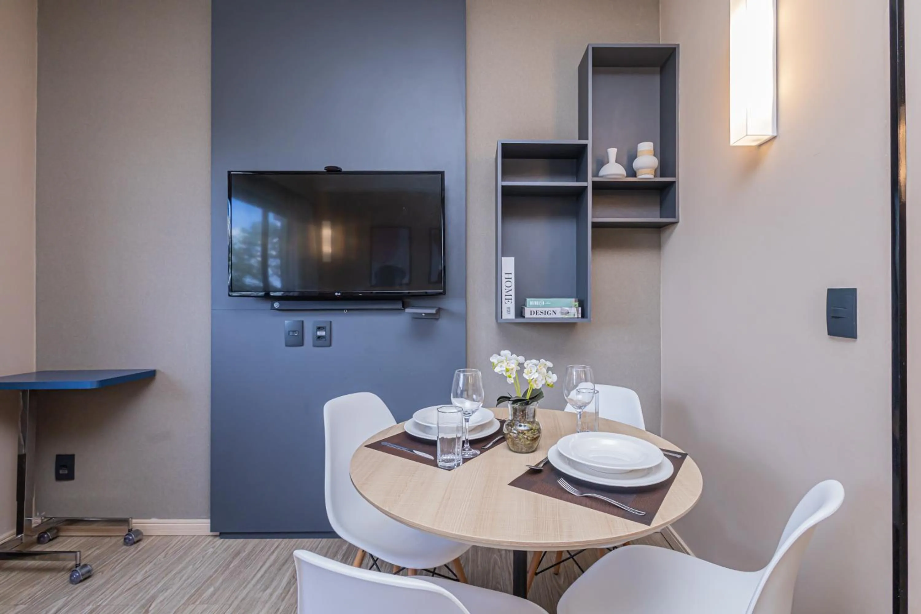 APS - Alpha Stay By Anora Spaces