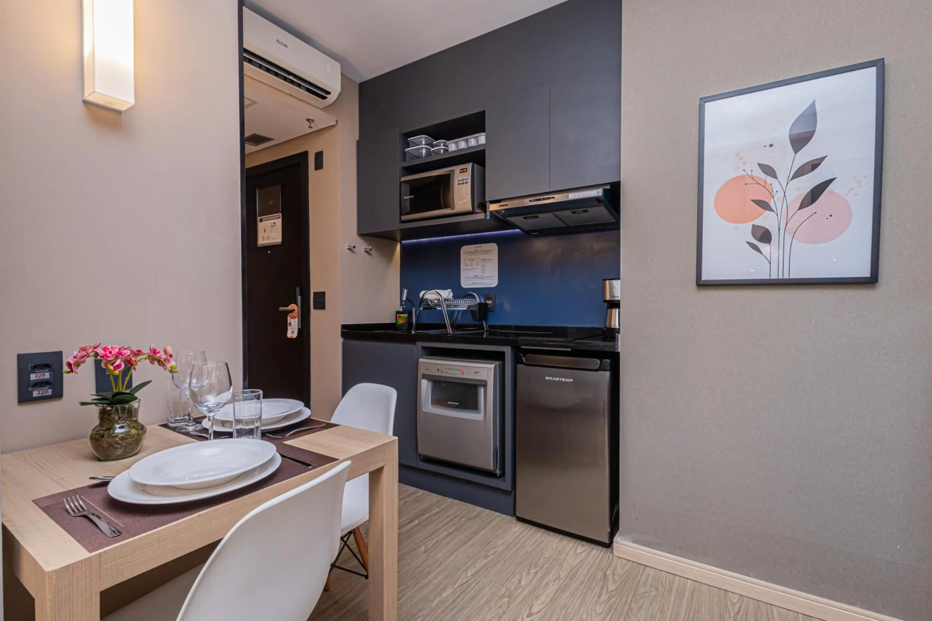 APS - Alpha Stay By Anora Spaces