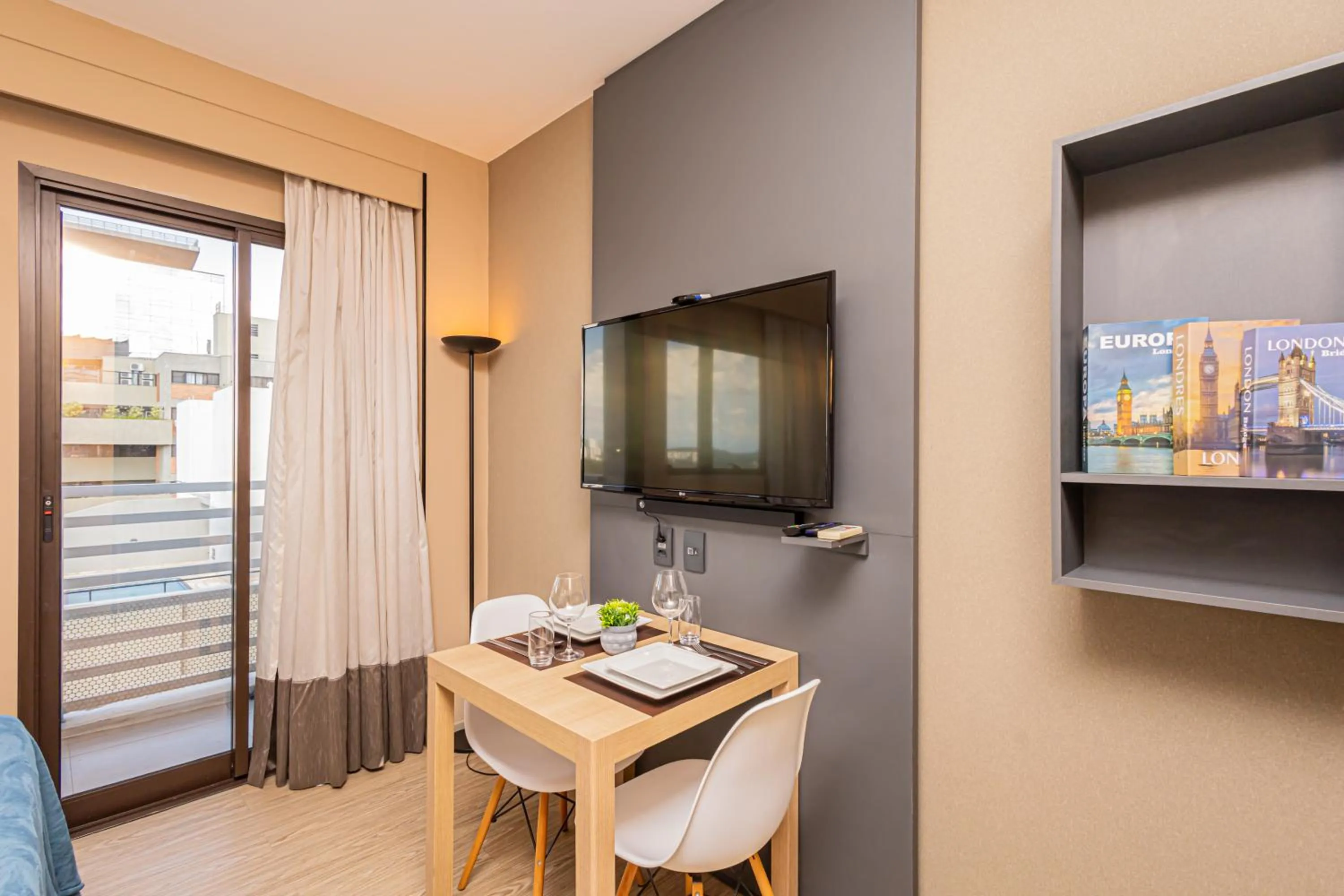 APS - Alpha Stay By Anora Spaces