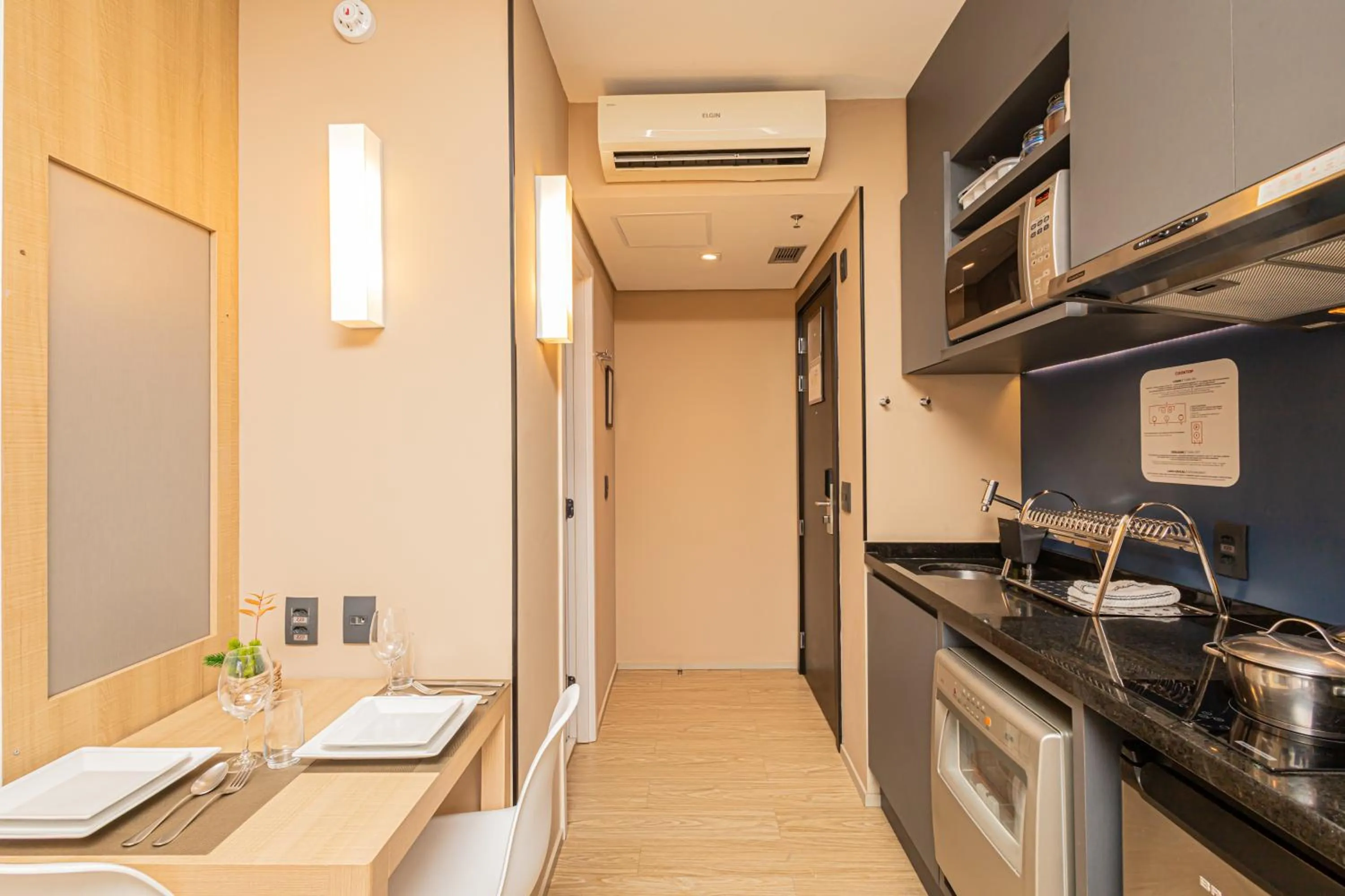 APS - Alpha Stay By Anora Spaces