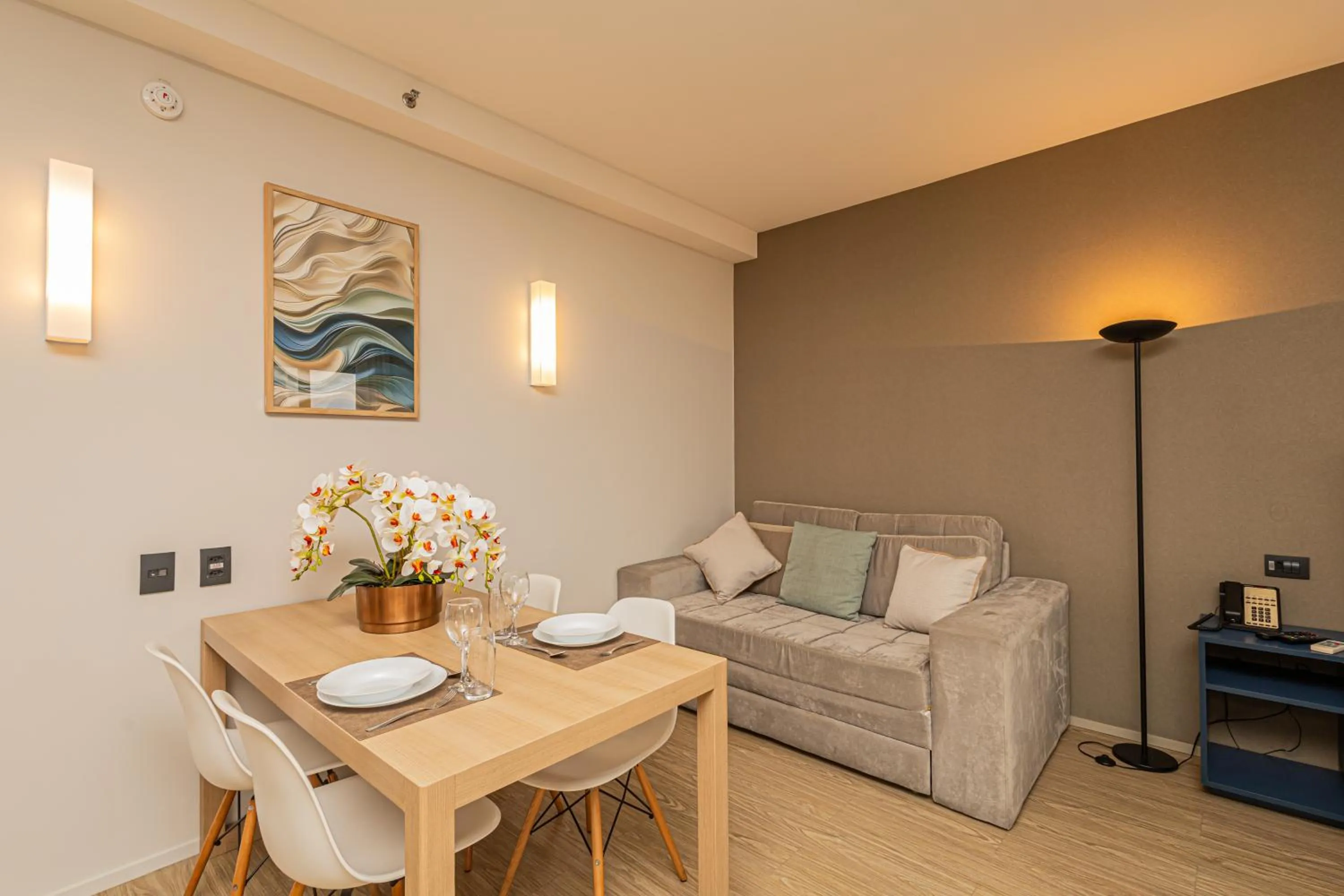 APS - Alpha Stay By Anora Spaces