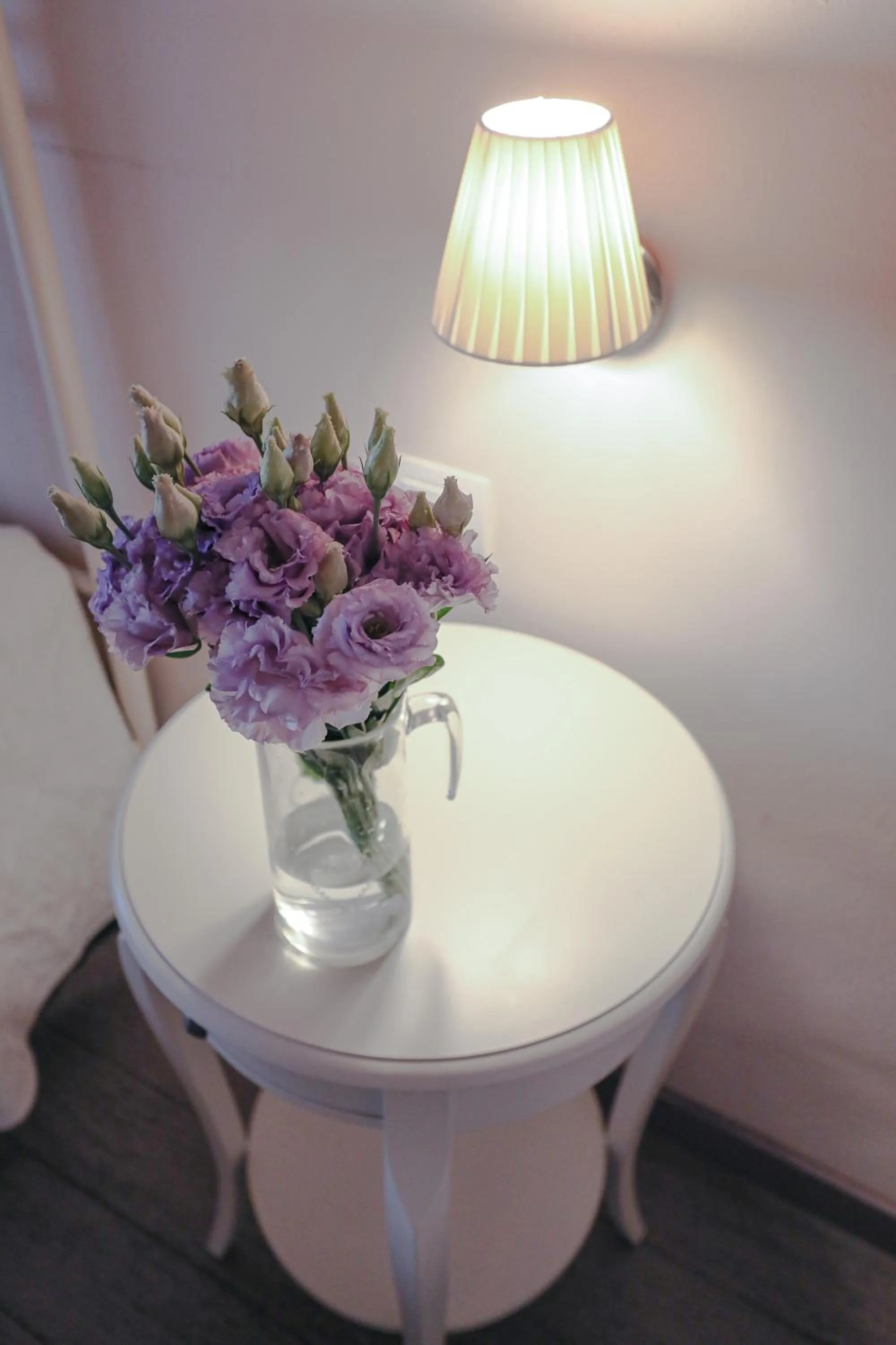 Bedroom in B&B Il Senesino