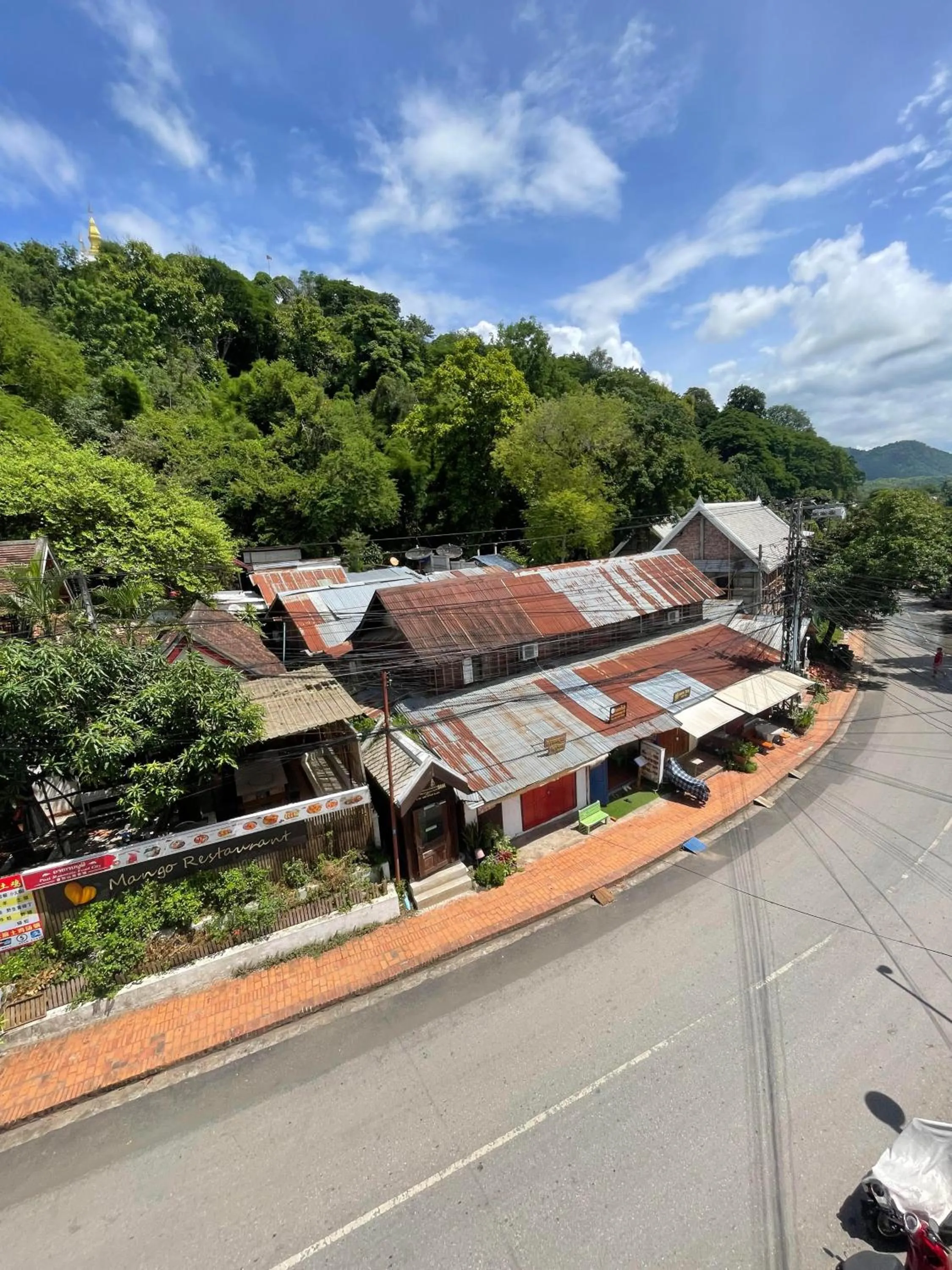 Villa Merry Lao Ban Aphay