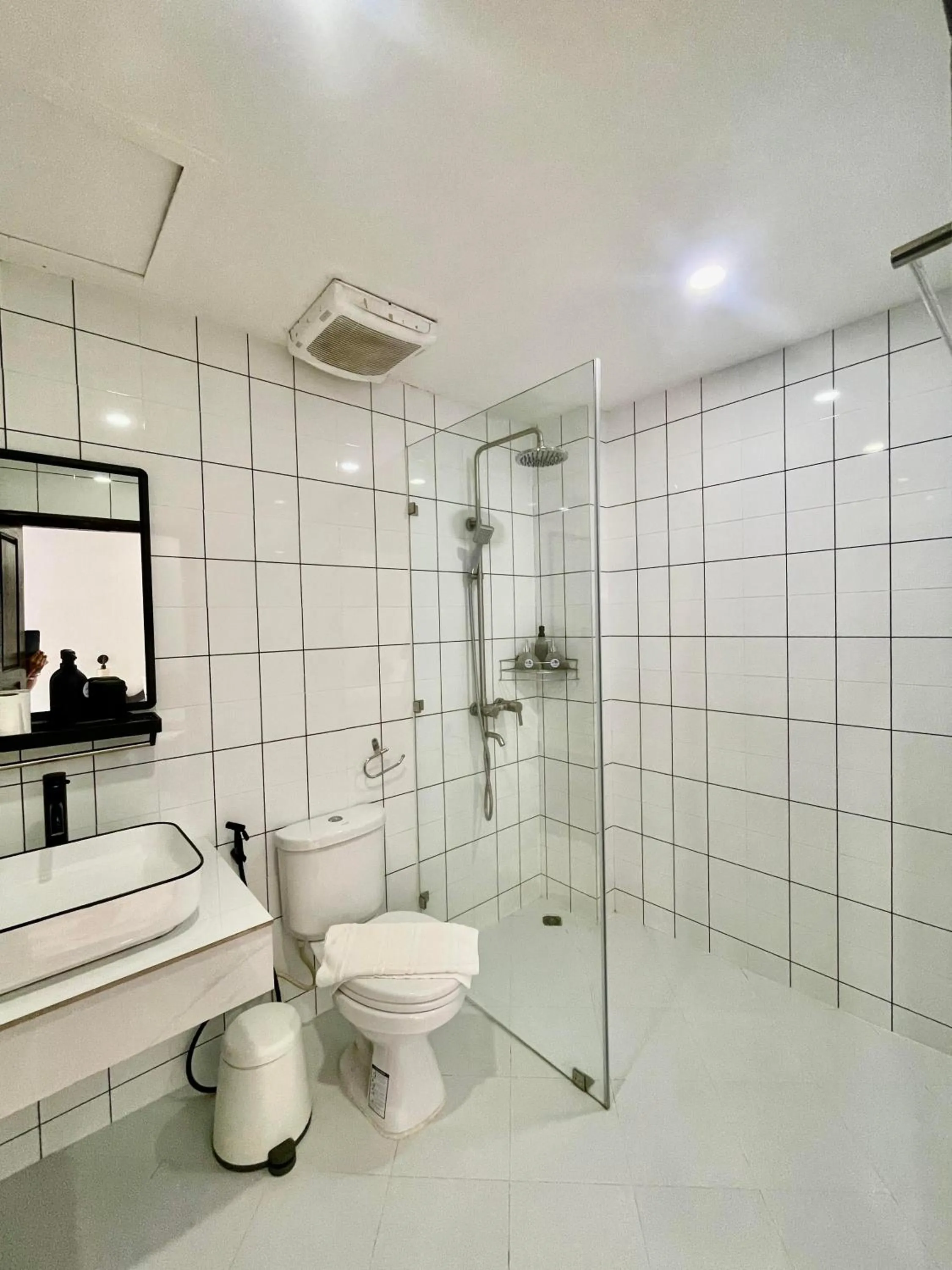 Villa Merry Lao Ban Aphay