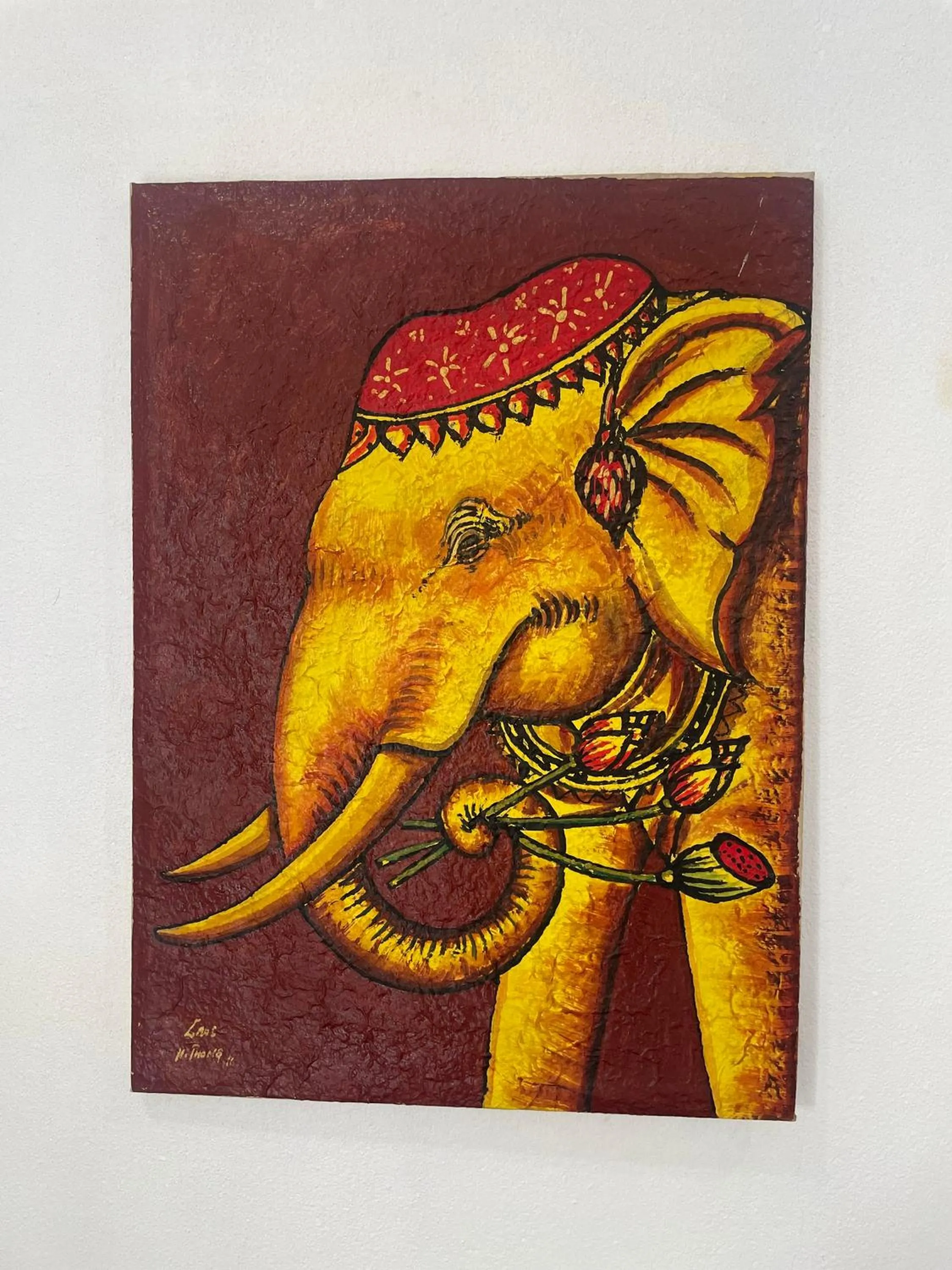 Villa Merry Lao Ban Aphay