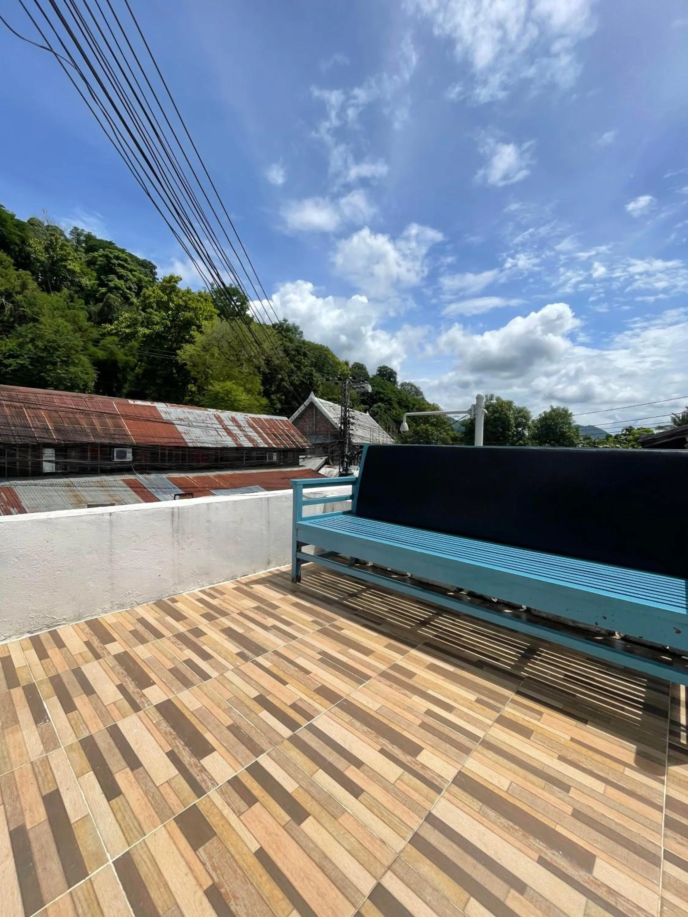 Villa Merry Lao Ban Aphay