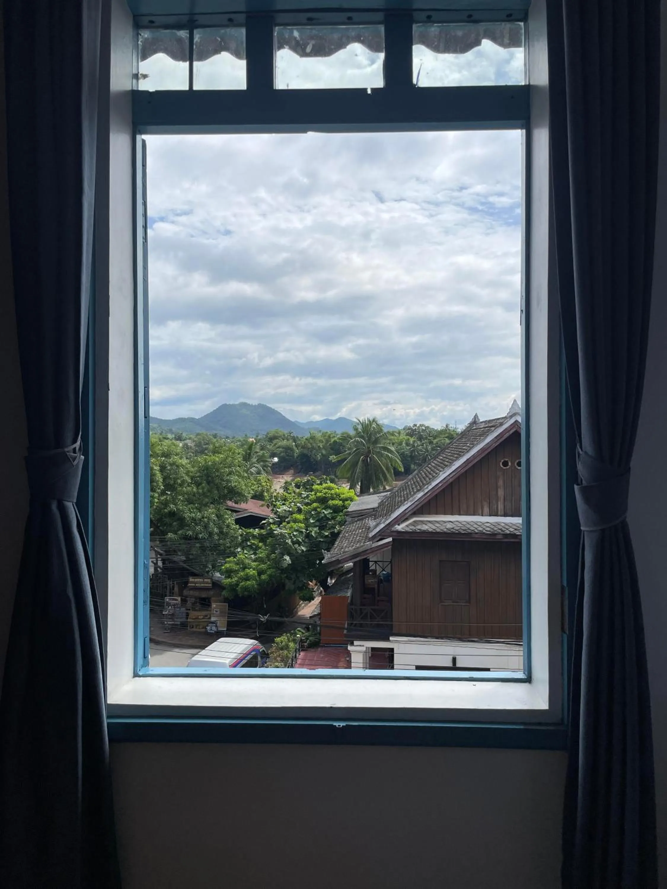 Villa Merry Lao Ban Aphay