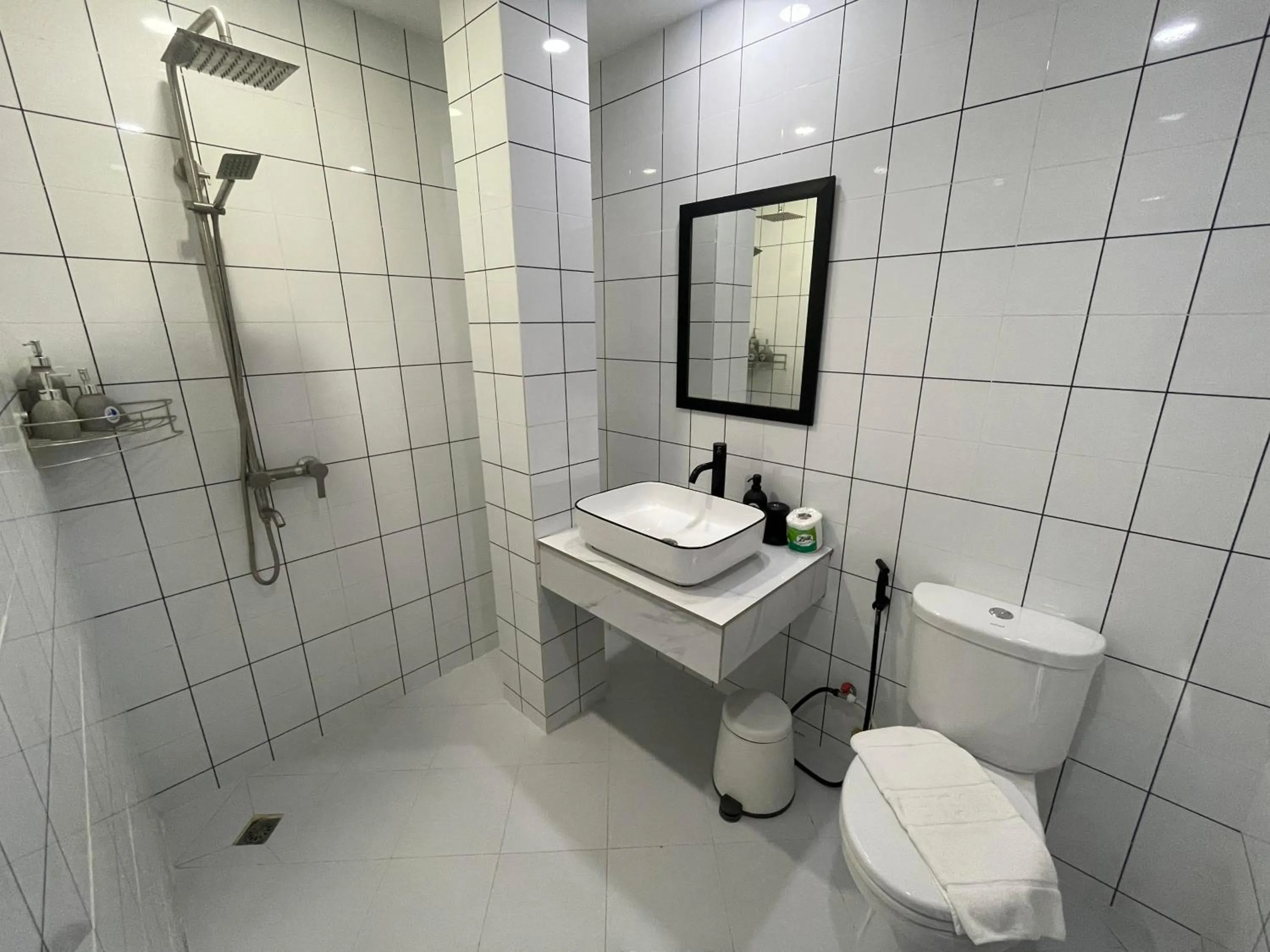 Villa Merry Lao Ban Aphay