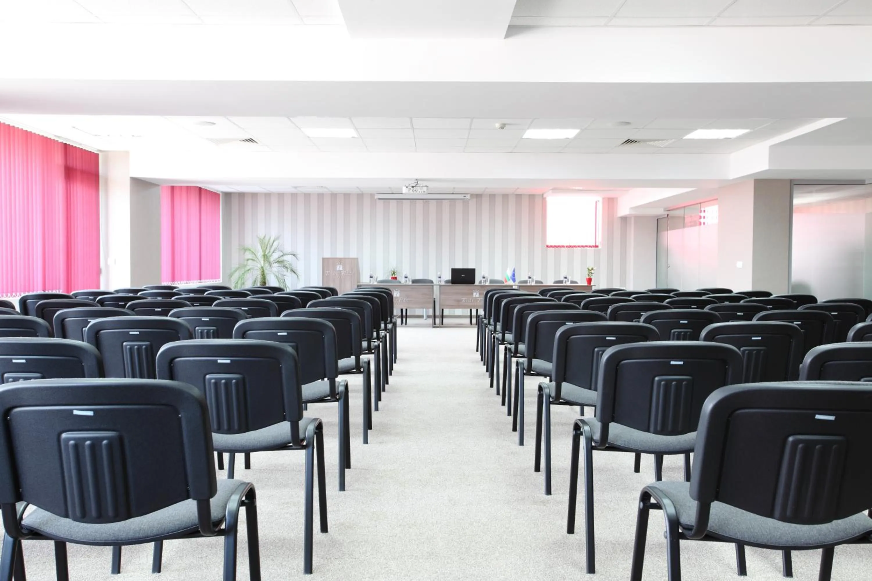 Business facilities in Teodora Palace Hotel