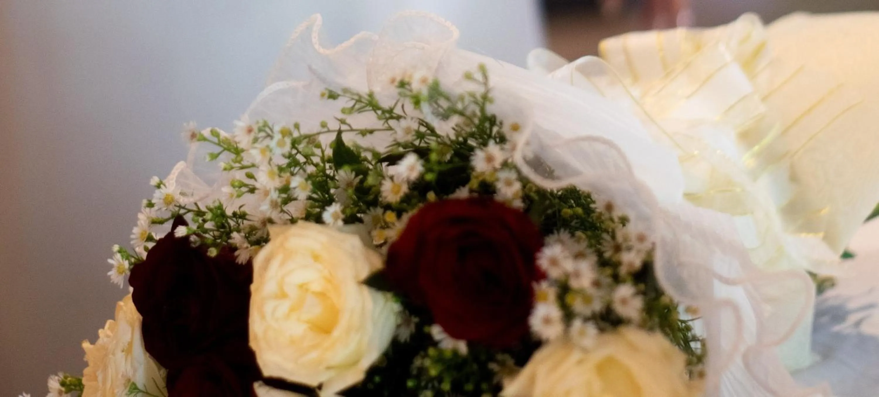 wedding in Carpe Diem Villas & Resort Dive & Stay resort