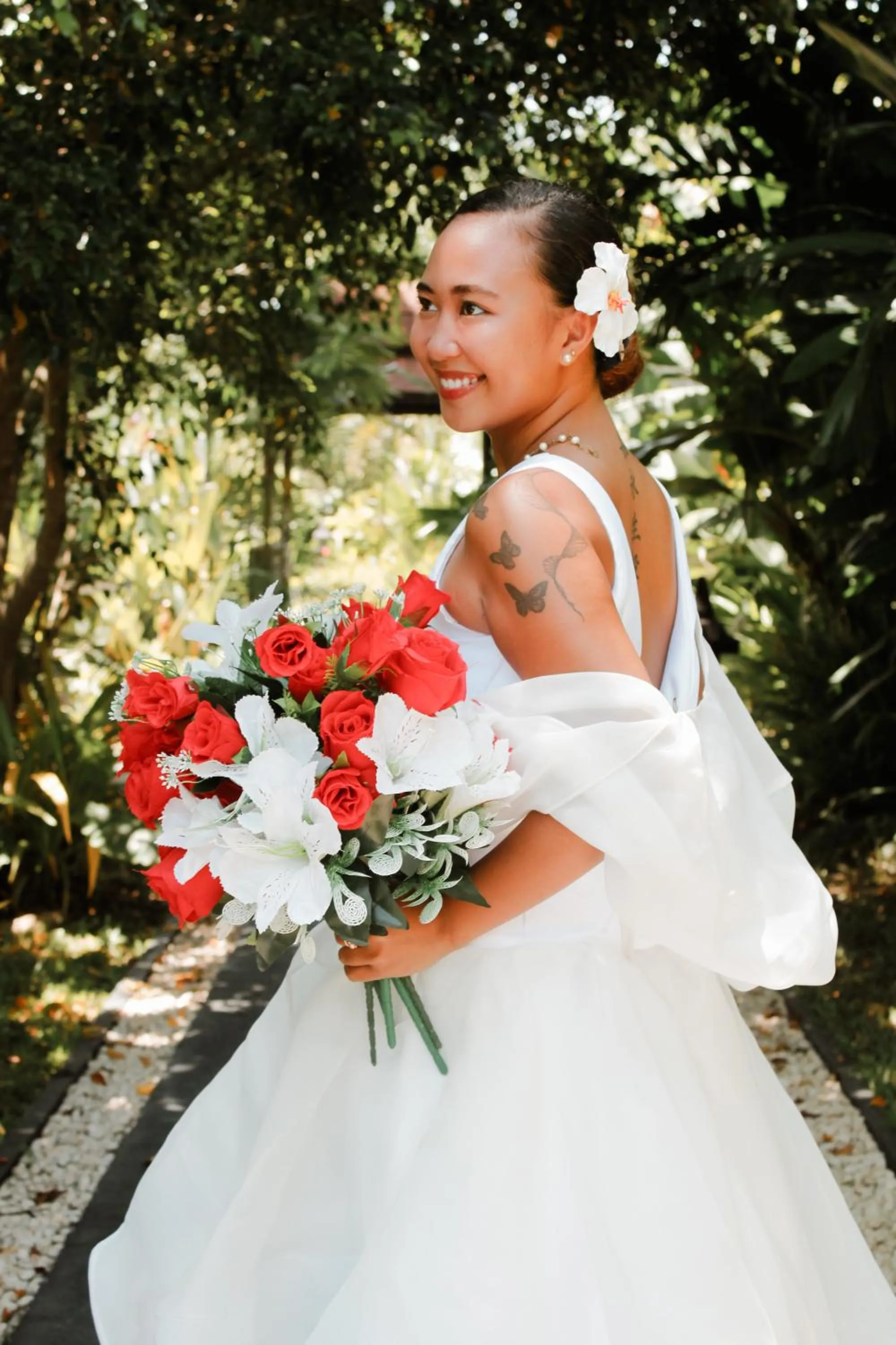 Property building in Carpe Diem Villas & Resort Dive & Stay resort