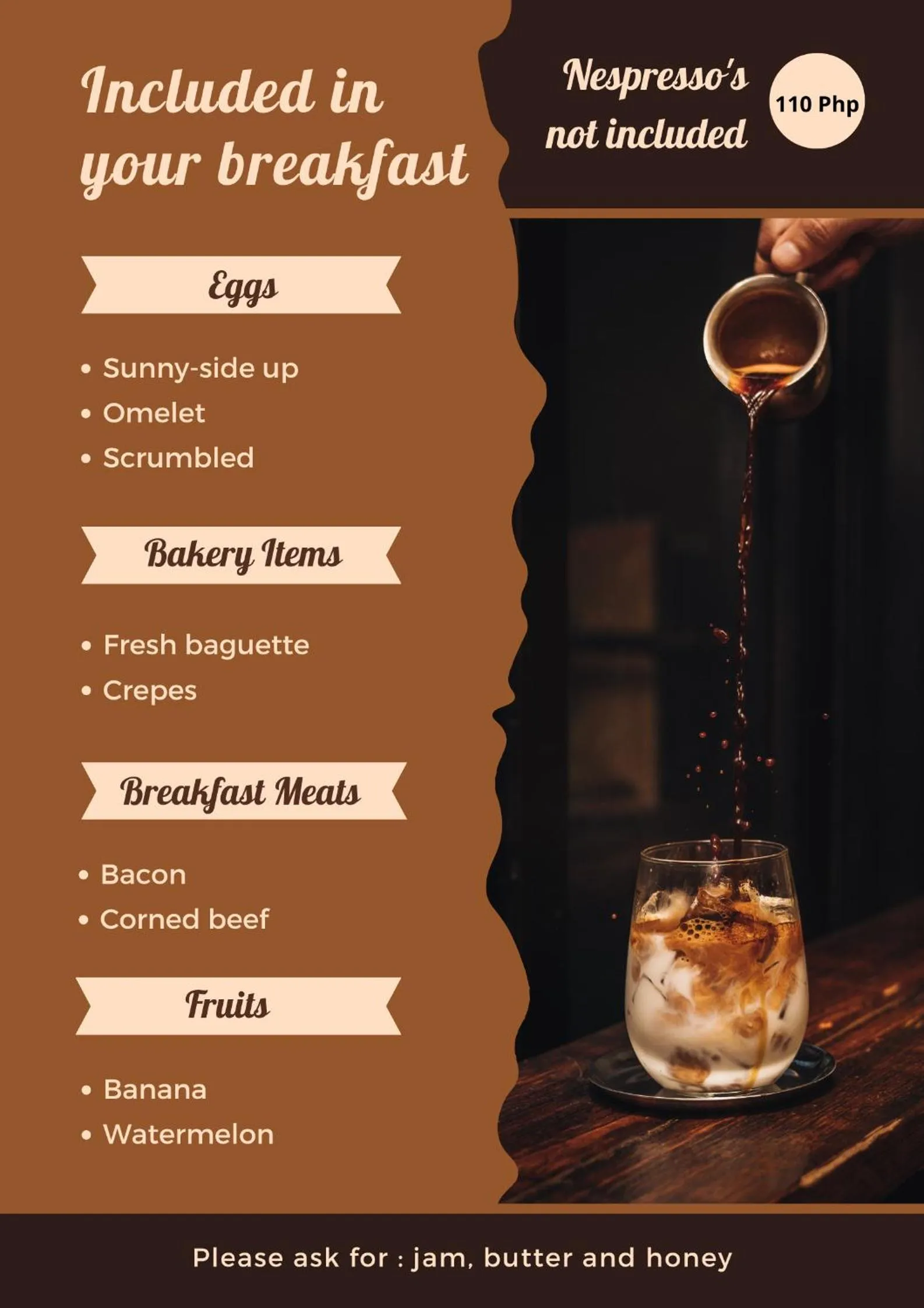 Balcony/Terrace in Carpe Diem Villas & Resort Dive & Stay resort