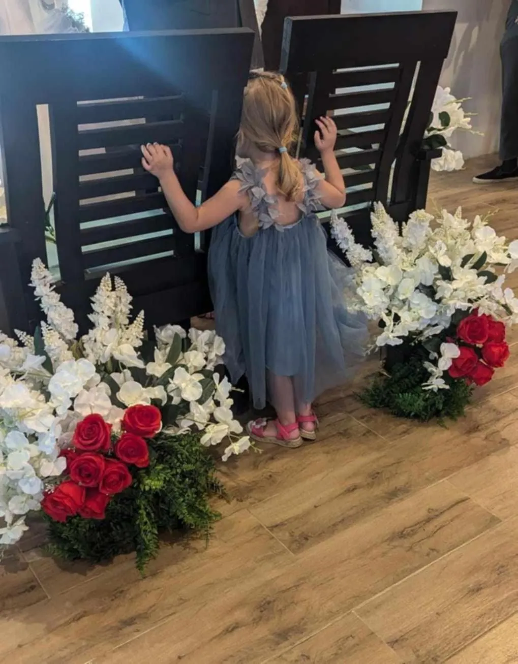 wedding in Carpe Diem Villas & Resort Dive & Stay resort