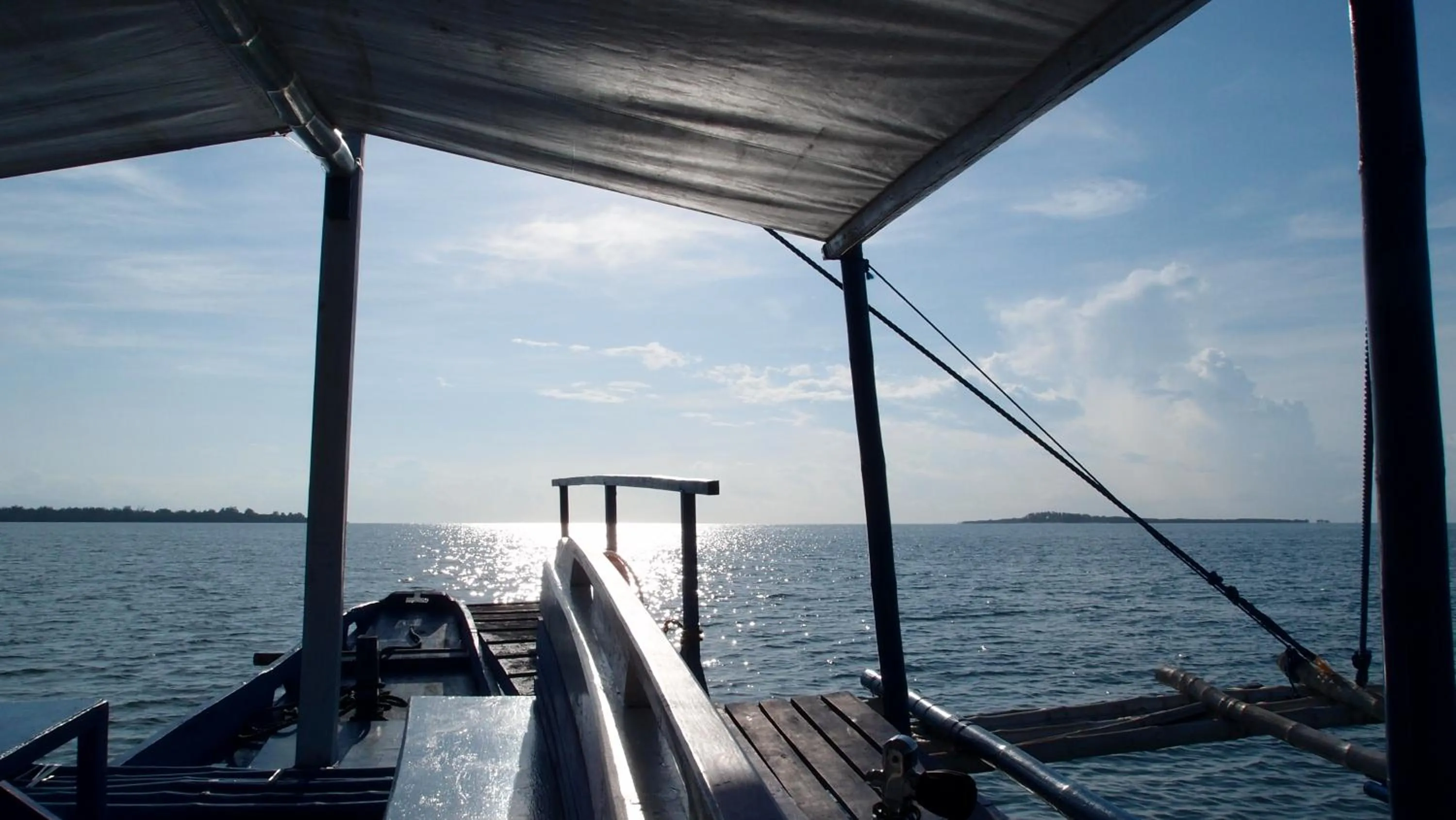 Diving in Carpe Diem Villas & Resort Dive & Stay resort