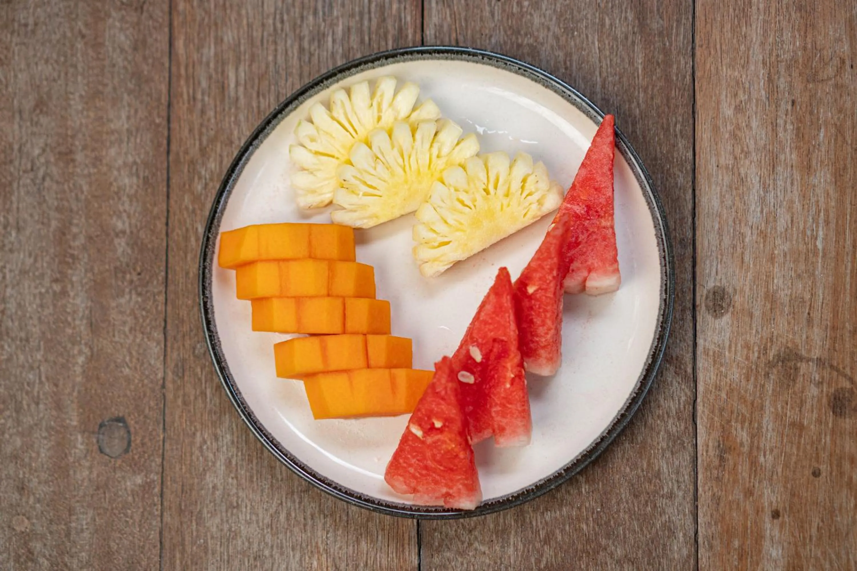 Breakfast in The Dayuh Ubud