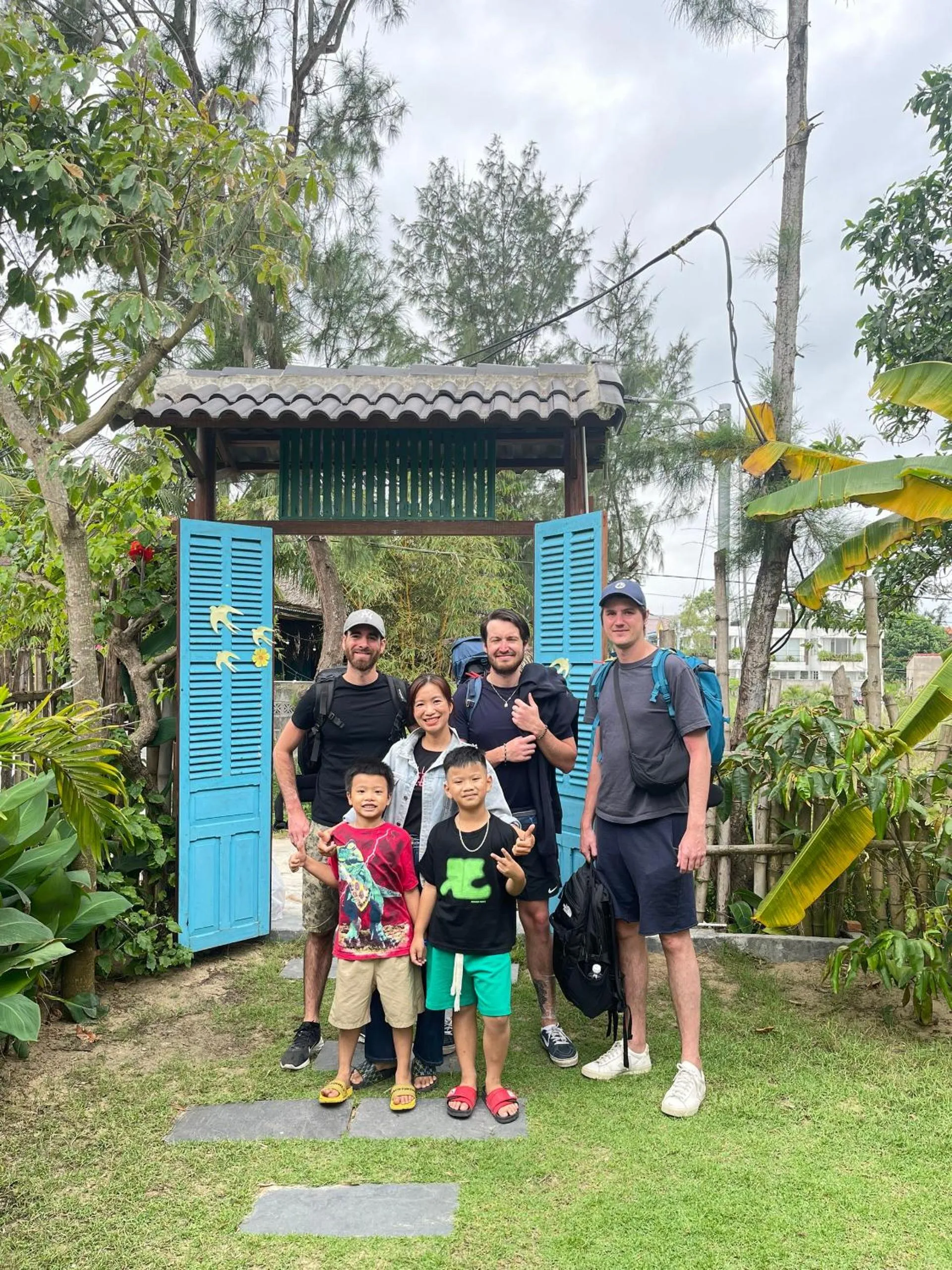 Other in Ngoc An Bang Villa