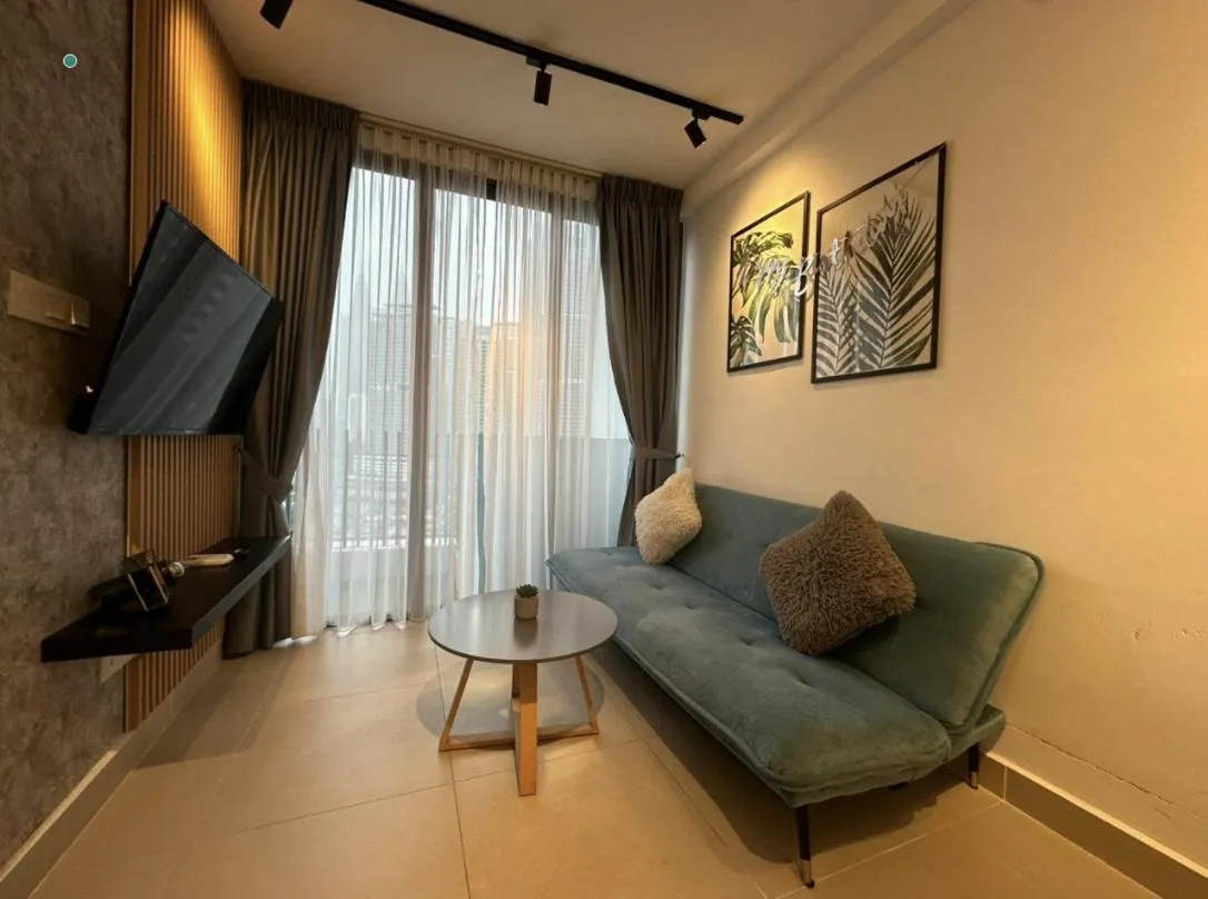 Greystone Colony KLCC