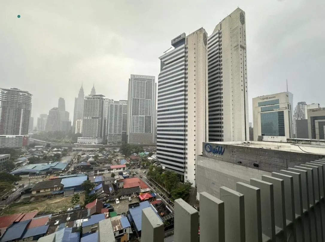 Greystone Colony KLCC