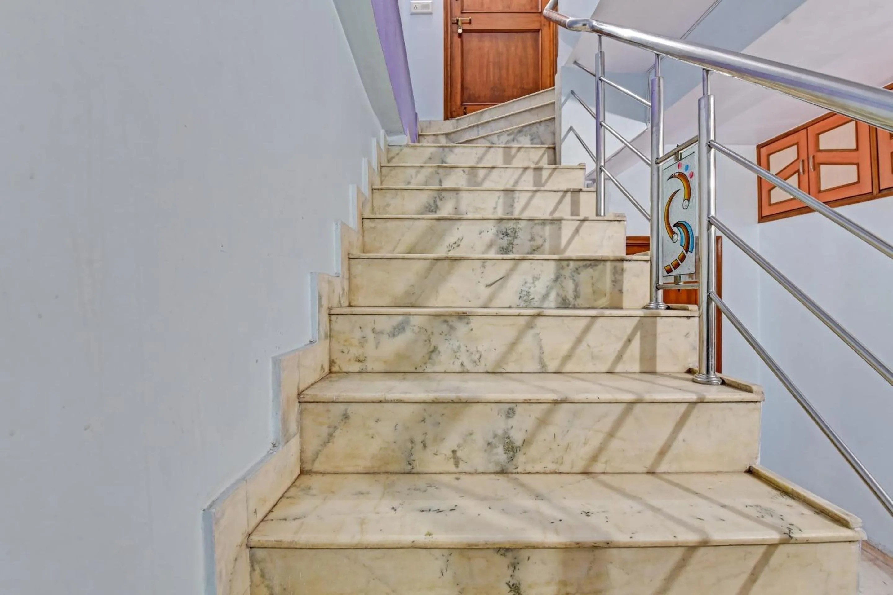 Other in Hotel O Regal Stay