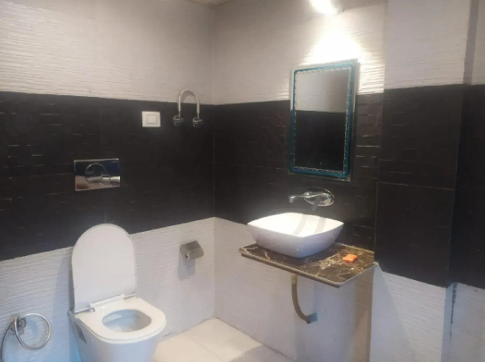 Family Room in Him Taj by StayApart Family Room in Him Taj by StayApart