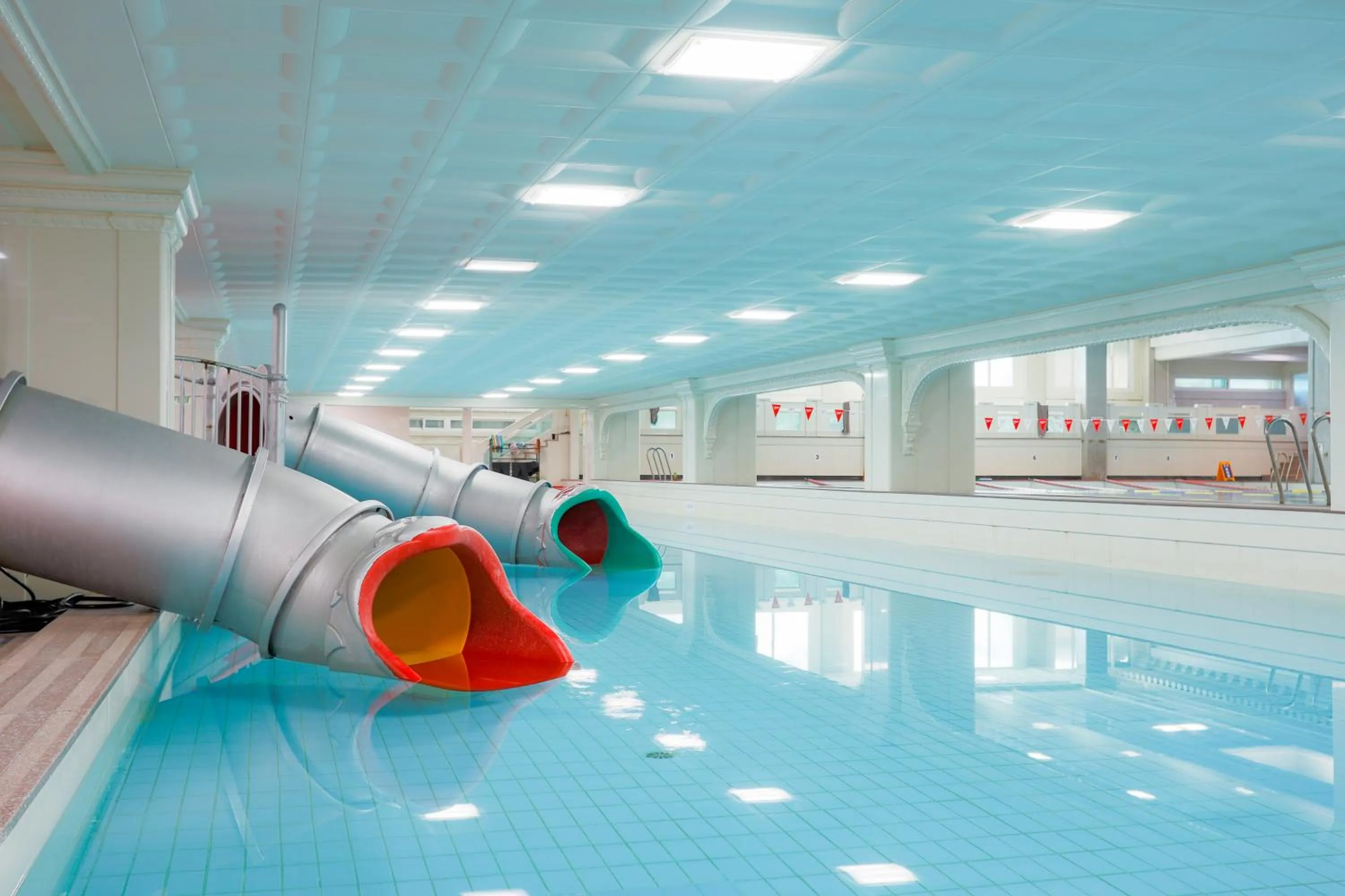 Donghae Medical Spa Convention Hotel