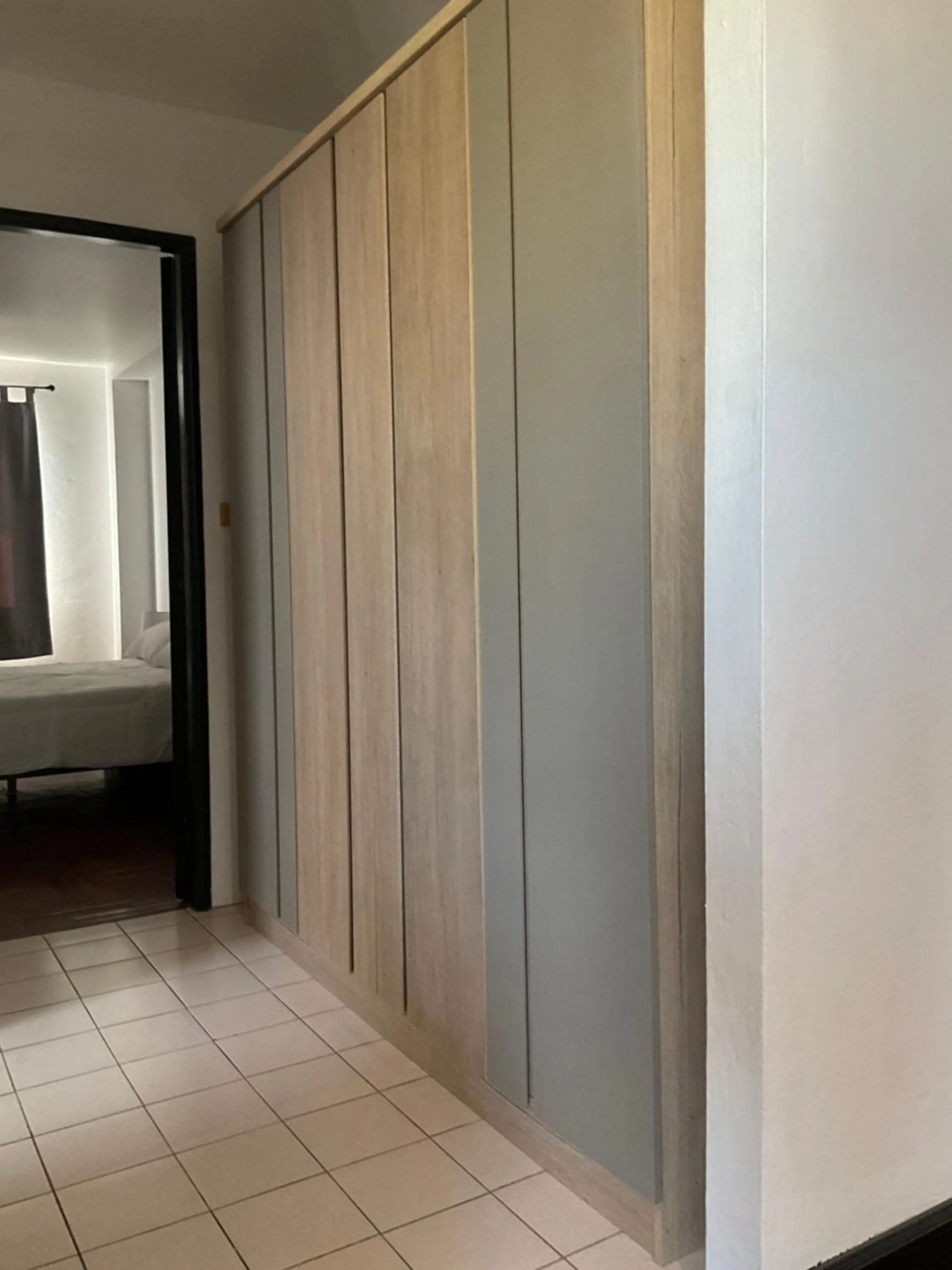 wardrobe in Chaweng Residence