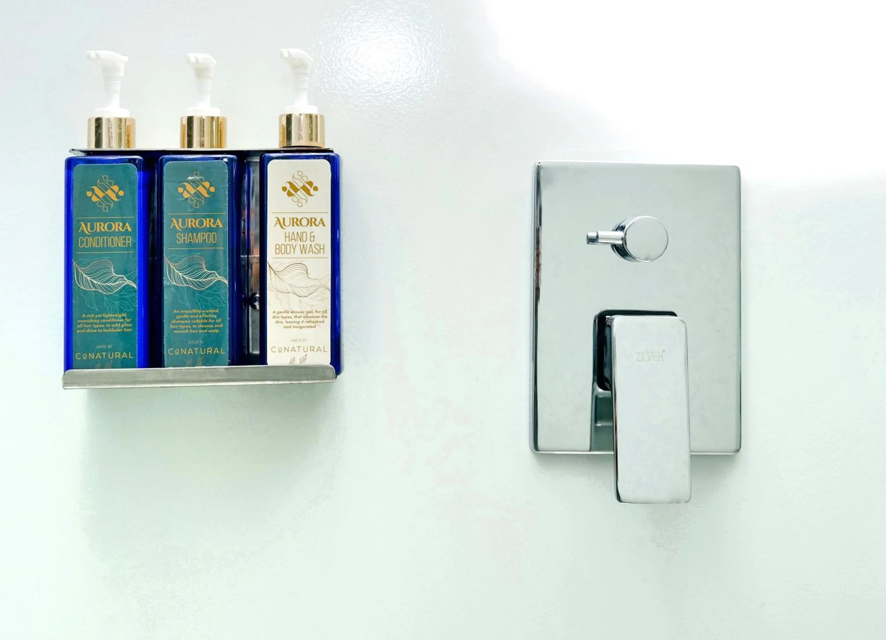 Property logo or sign in Ambiance Boutique Art Hotel Karachi