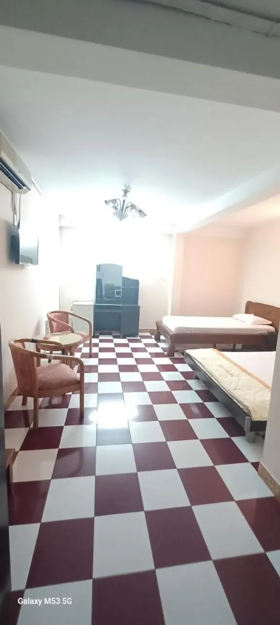 Nhat Binh 2 Hotel